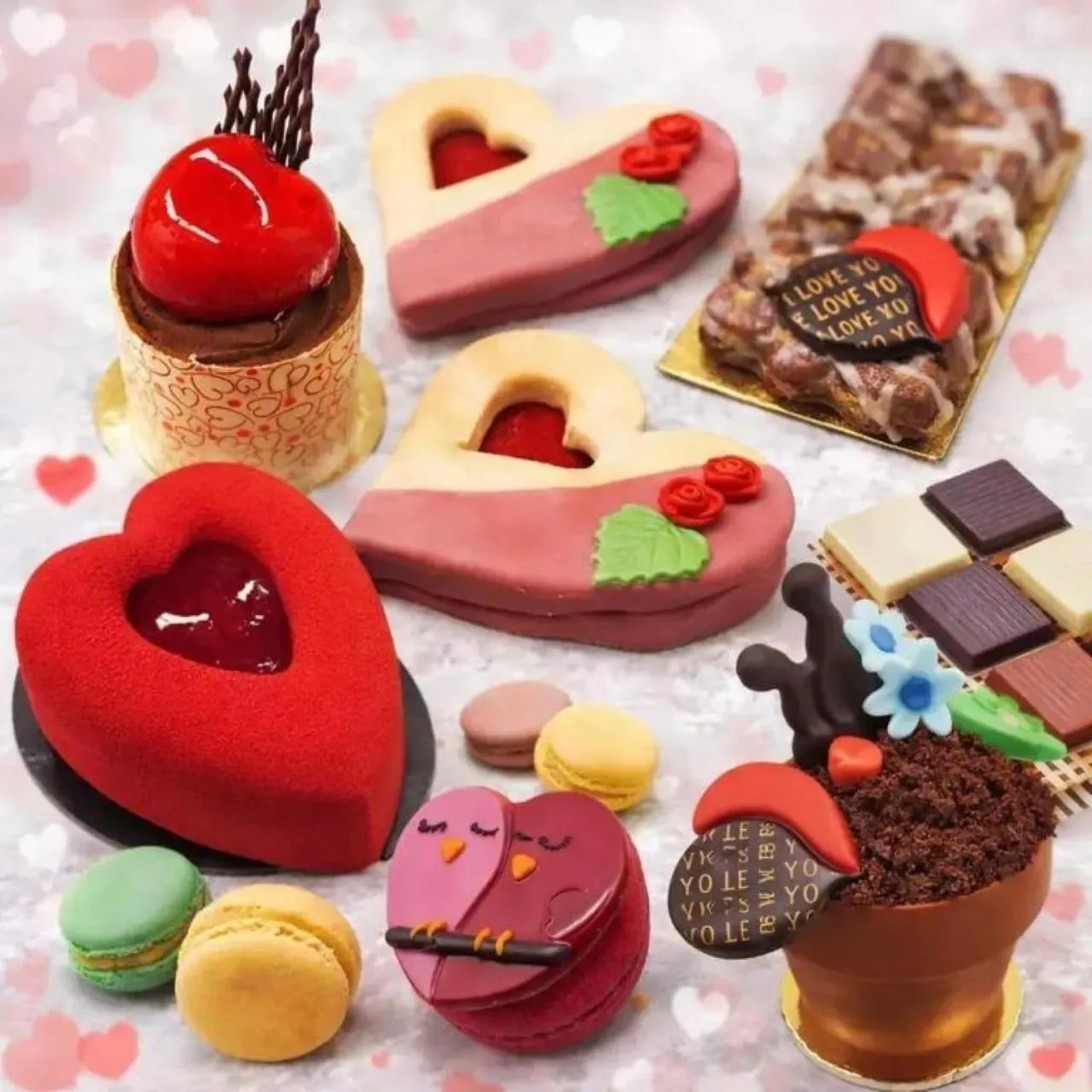 Restaurant/places to eat in Hotel Kleis