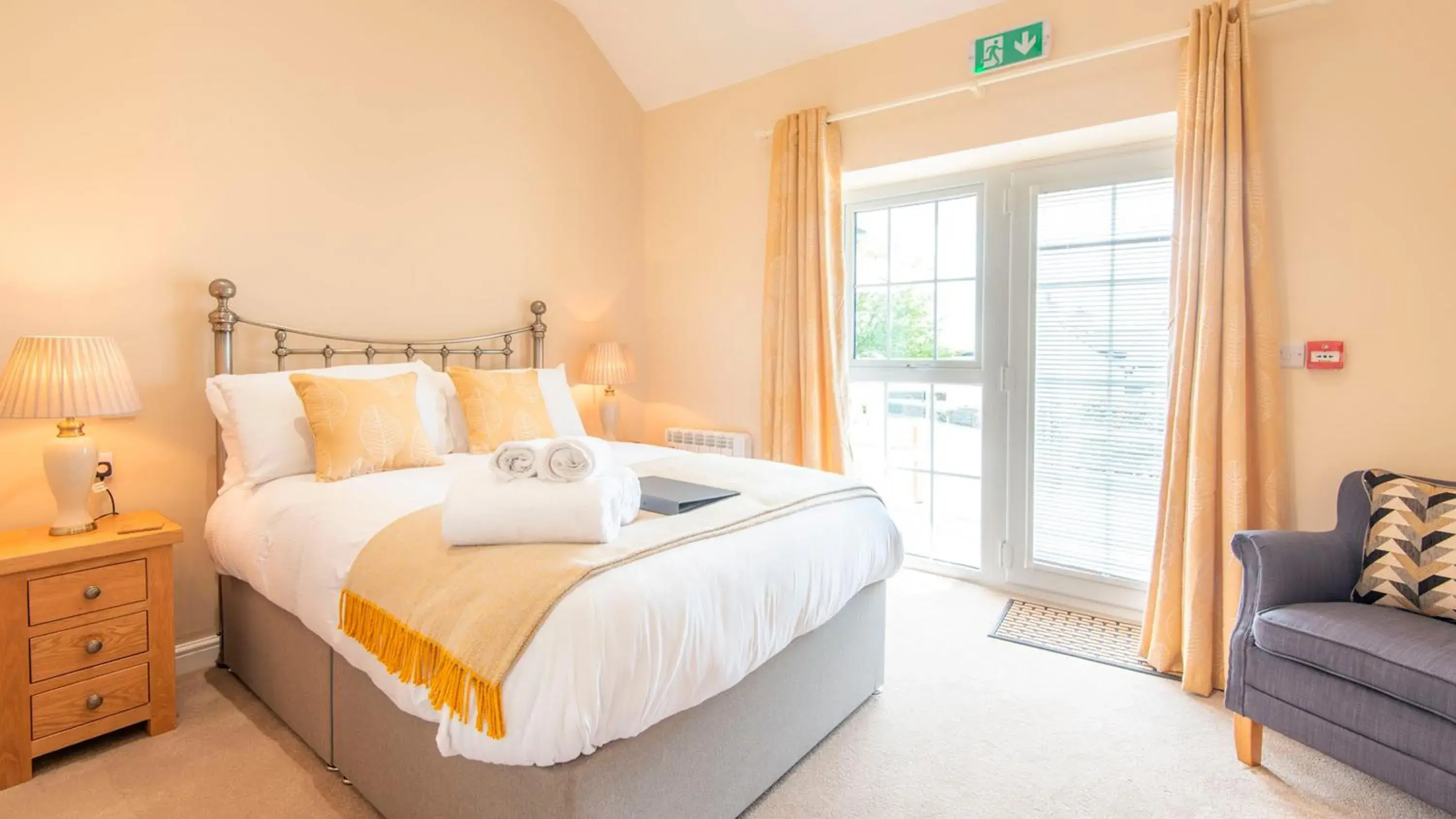 Cozy Double Farm Country View in Lastra Farm Hotel Cozy Double Farm Country View in Lastra Farm Hotel