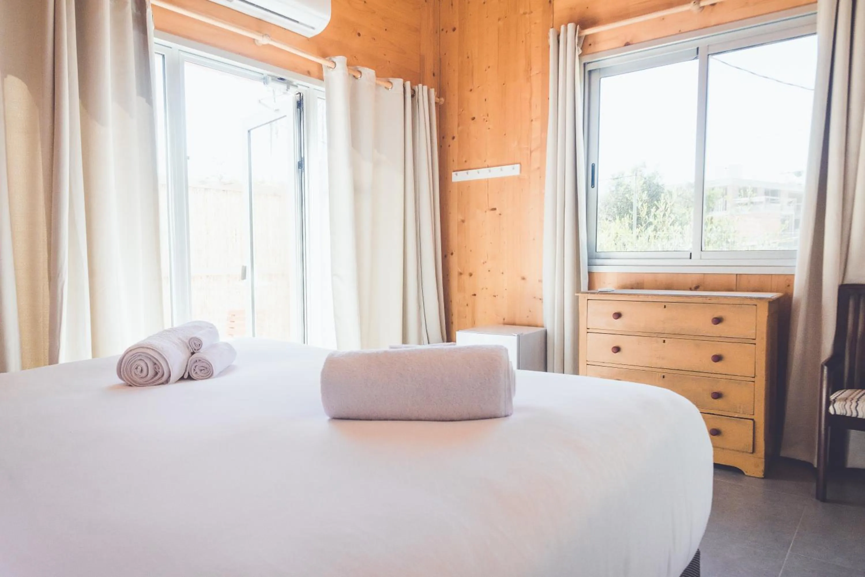 Bed in Wanderlust José Ignacio