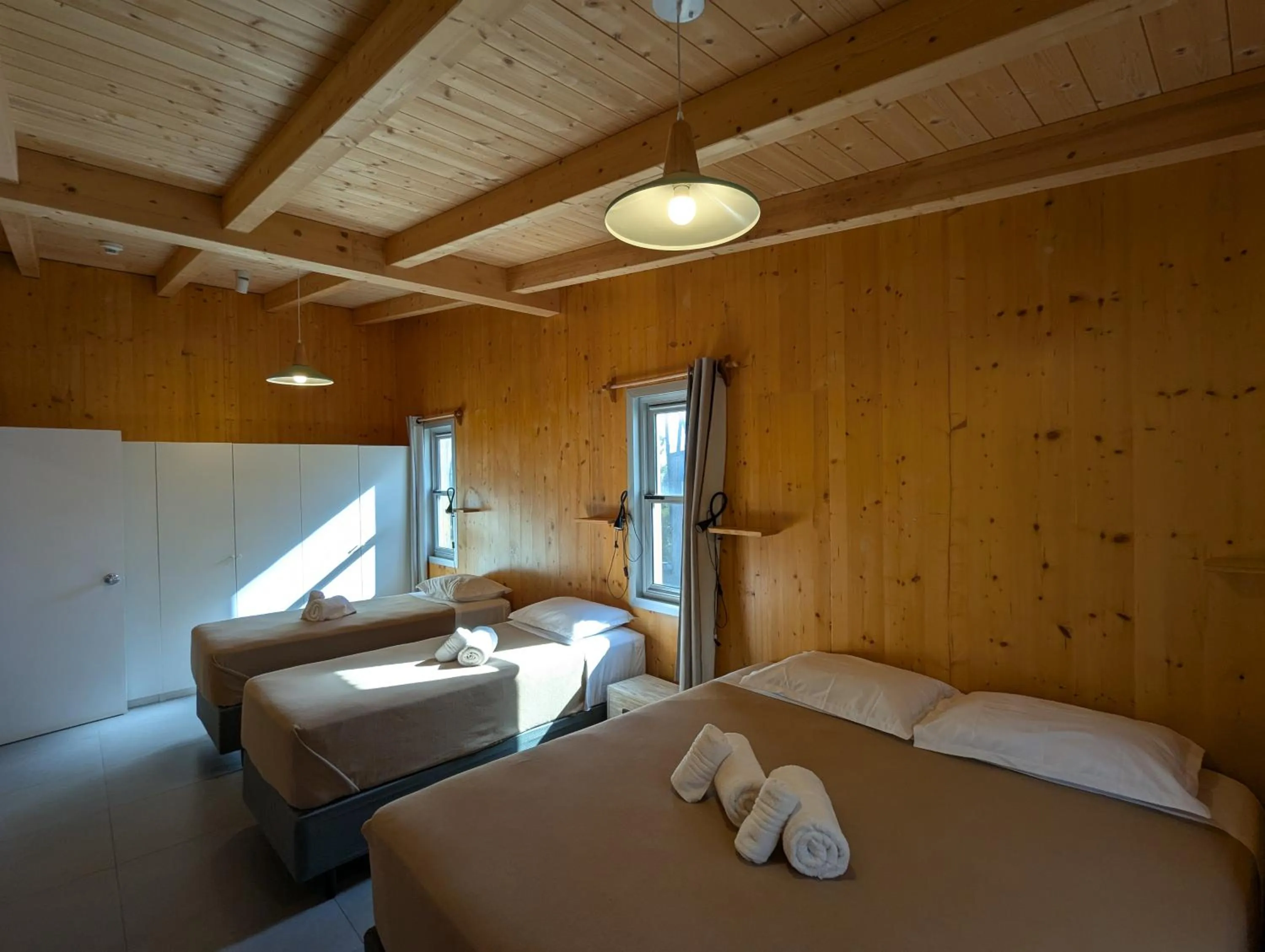 Photo of the whole room, Bed in Wanderlust José Ignacio