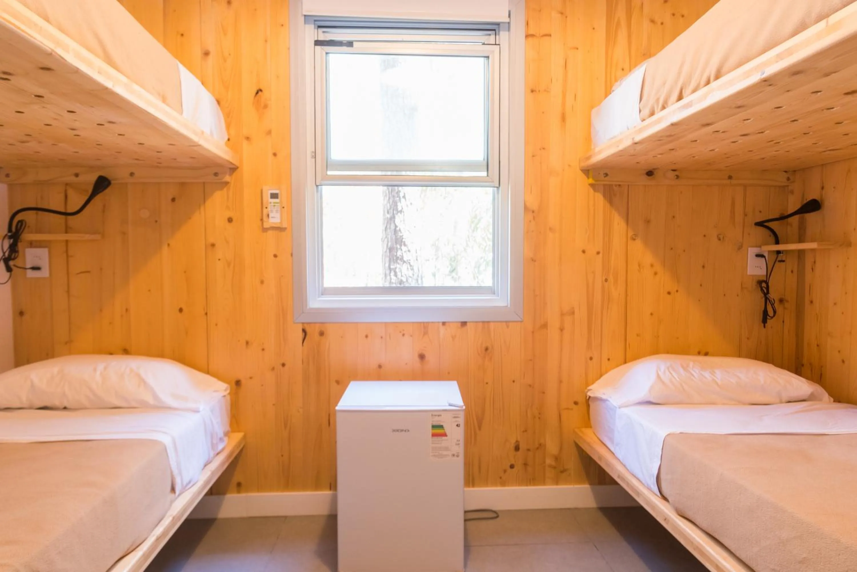 Bed in Wanderlust José Ignacio