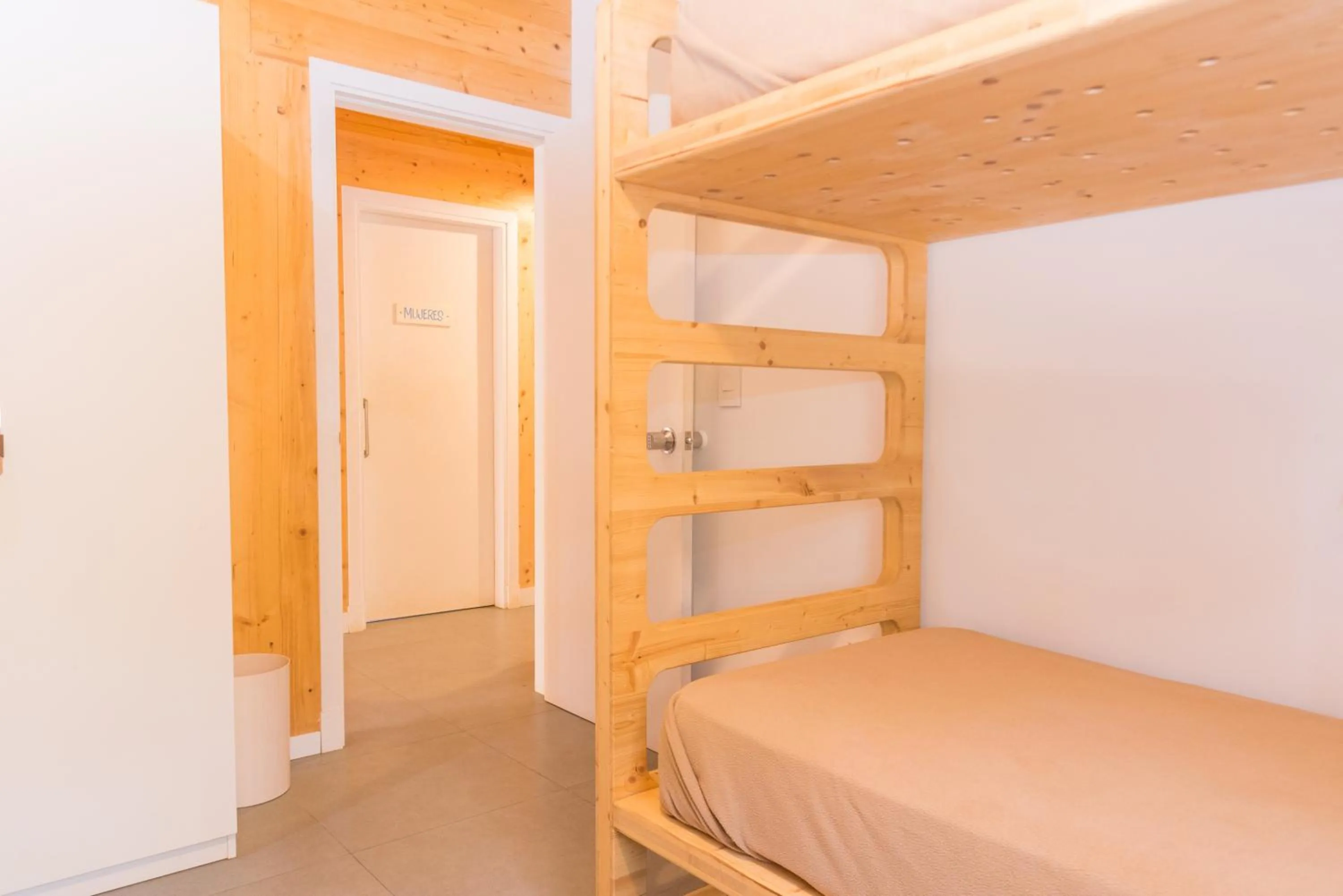 Bed in Wanderlust José Ignacio