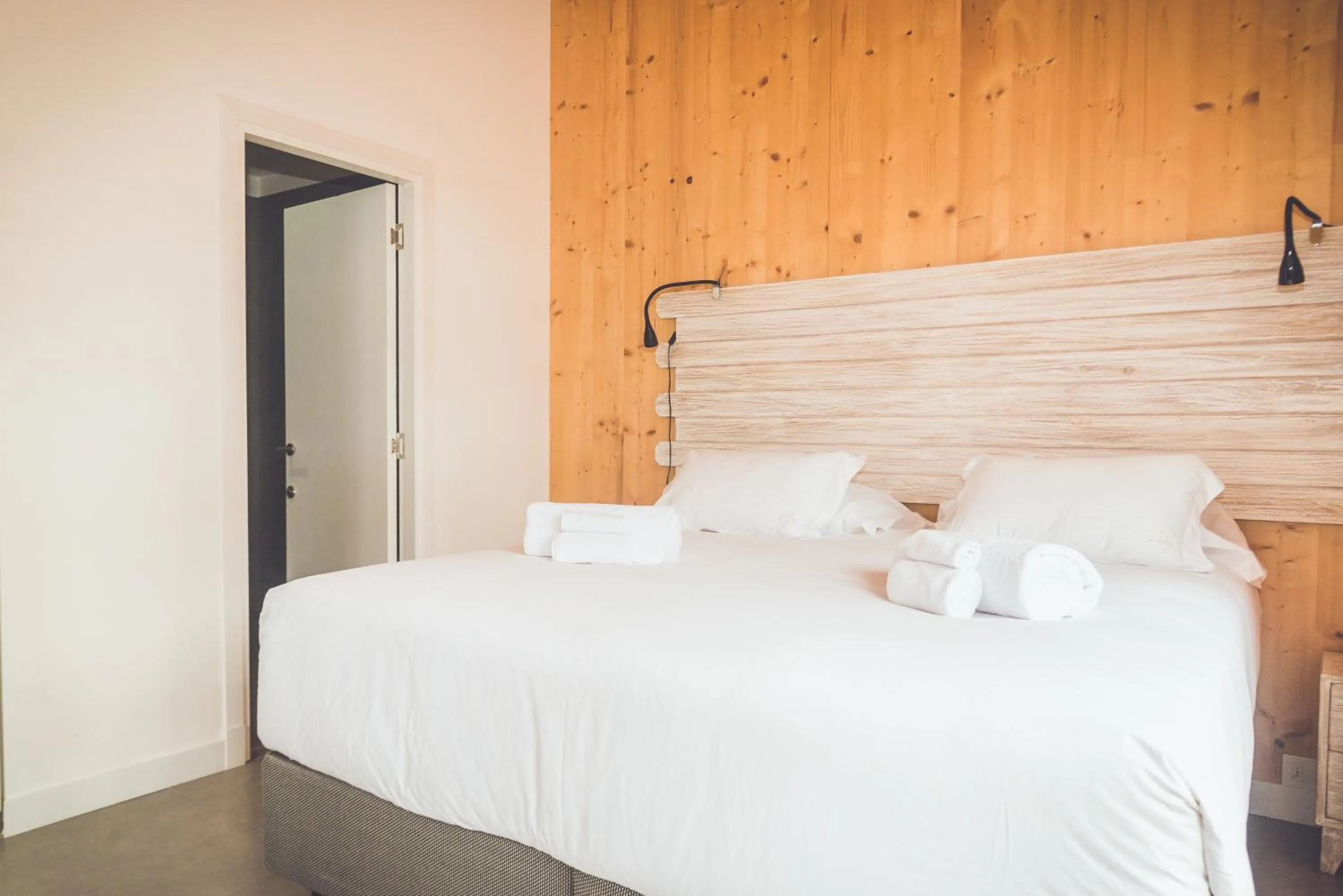 Bed in Wanderlust José Ignacio