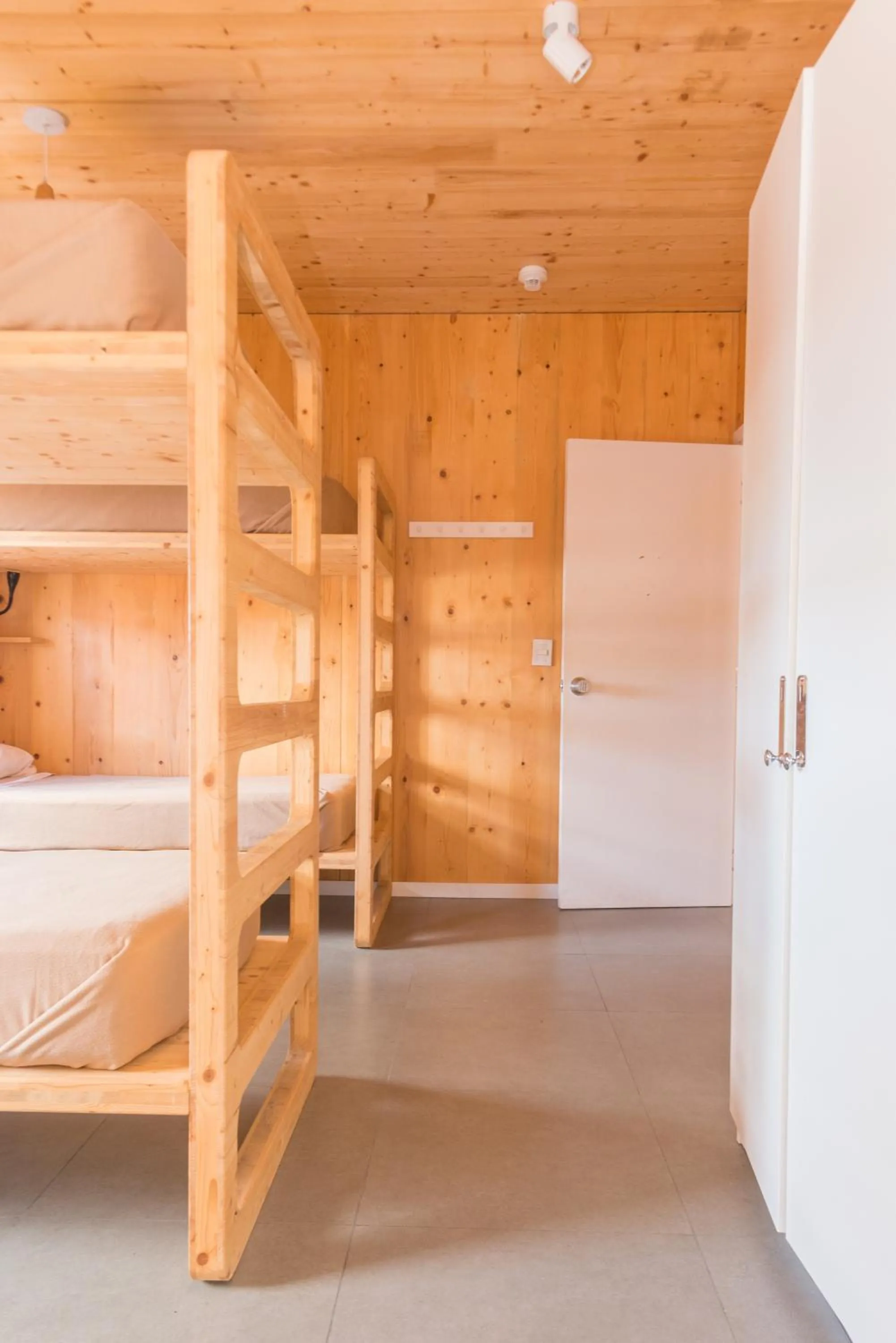 Bed in Wanderlust José Ignacio