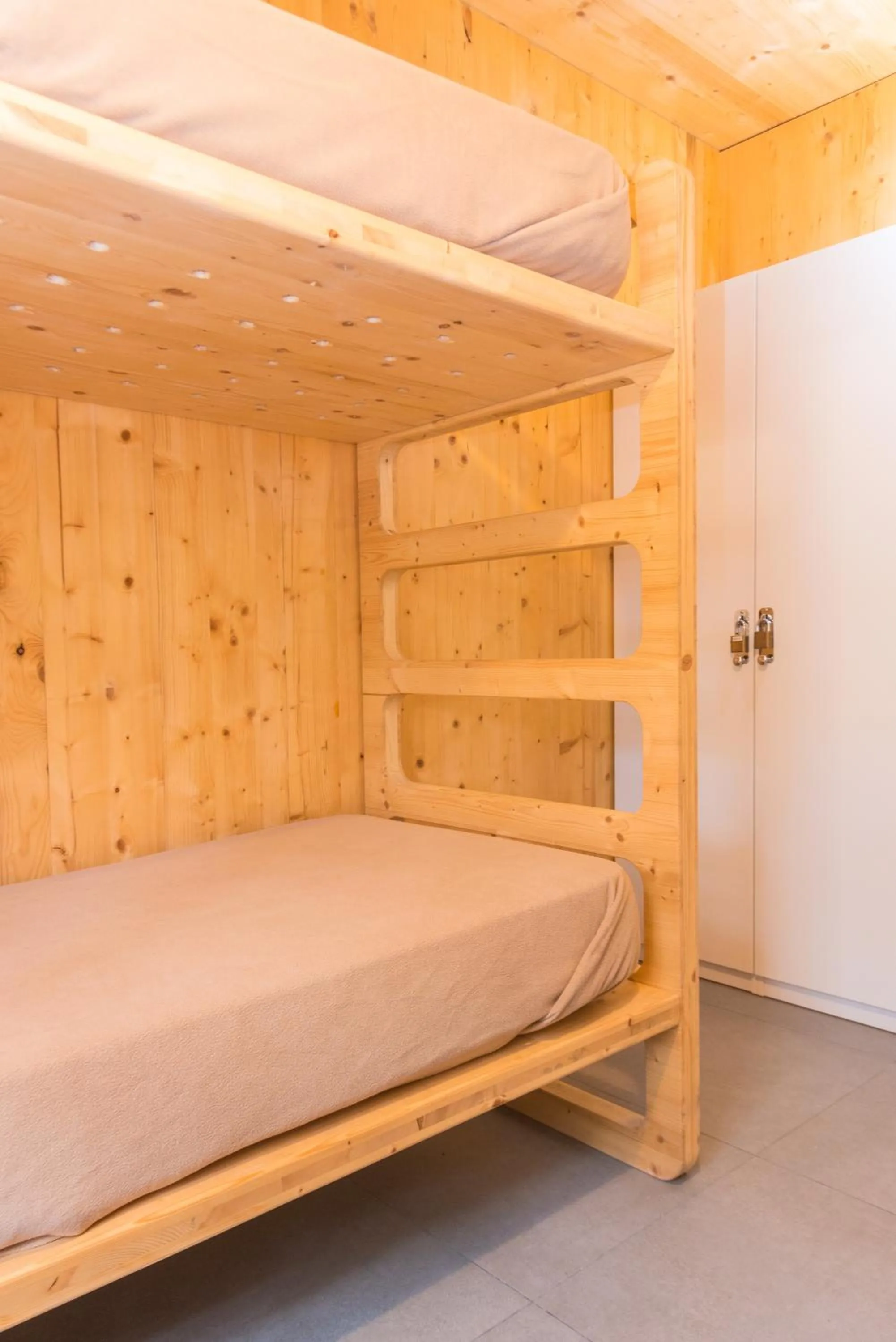 Bed in Wanderlust José Ignacio