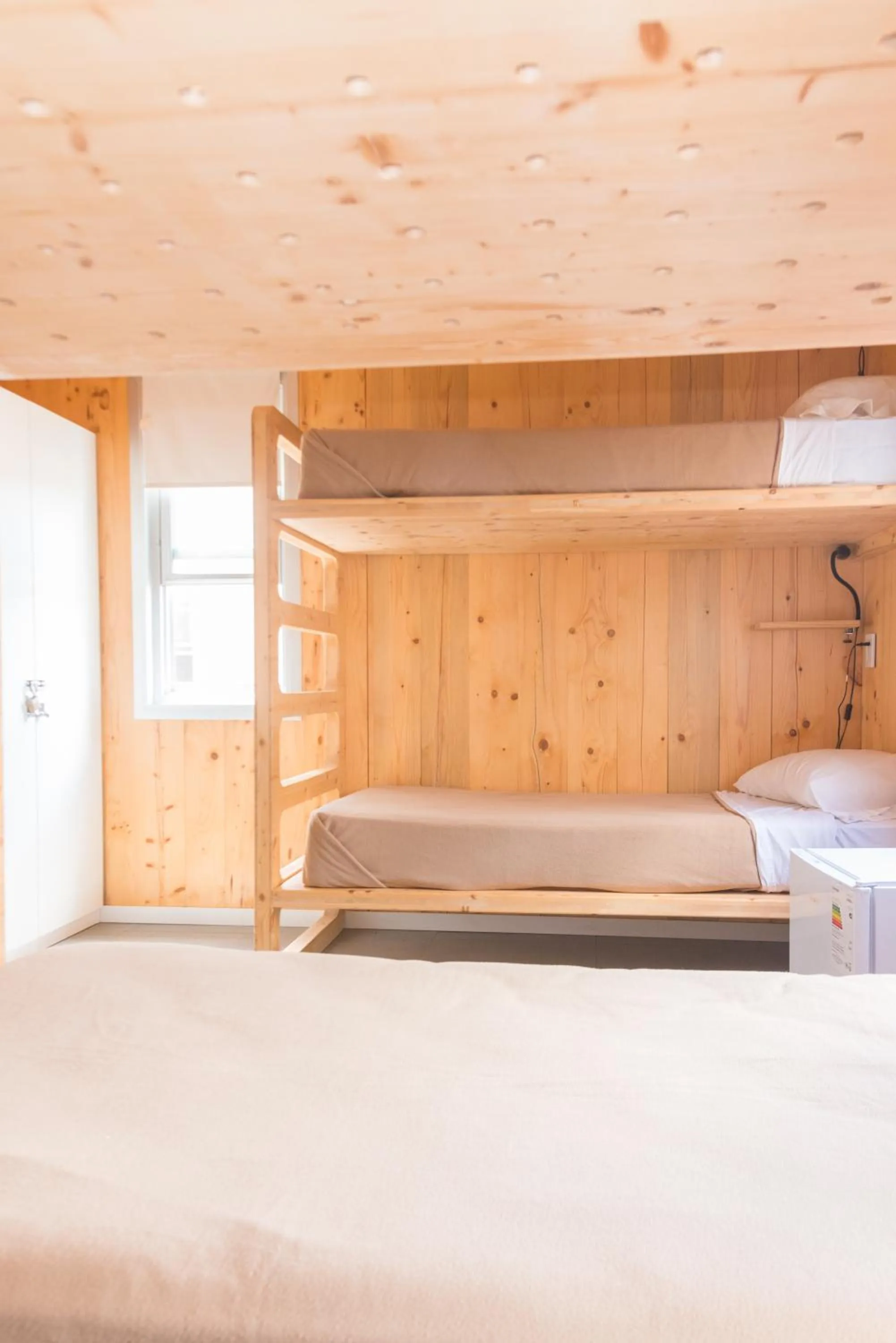 Bed in Wanderlust José Ignacio