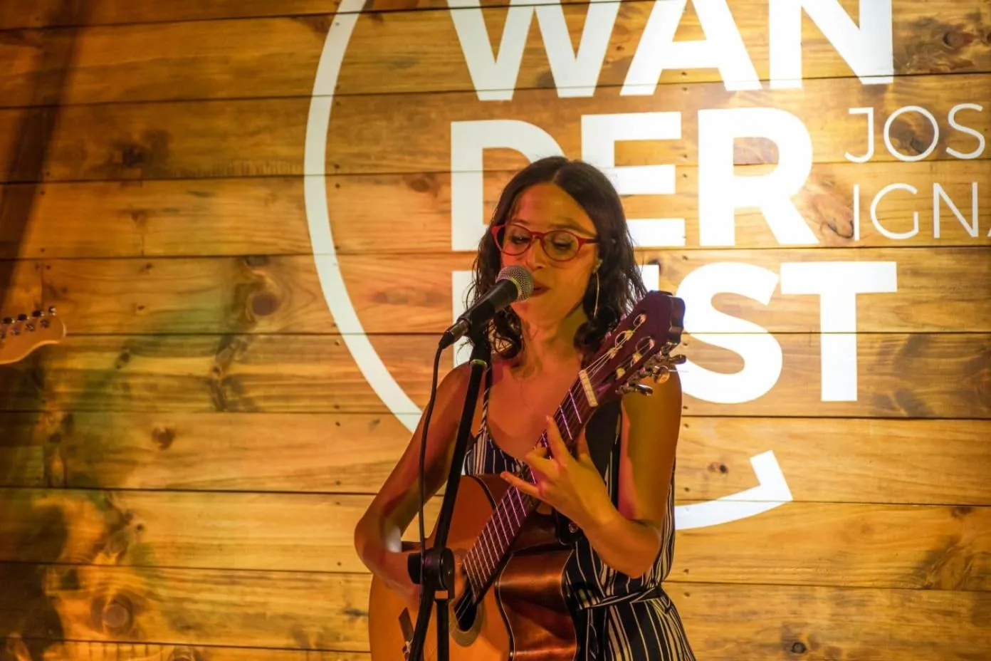 People in Wanderlust José Ignacio