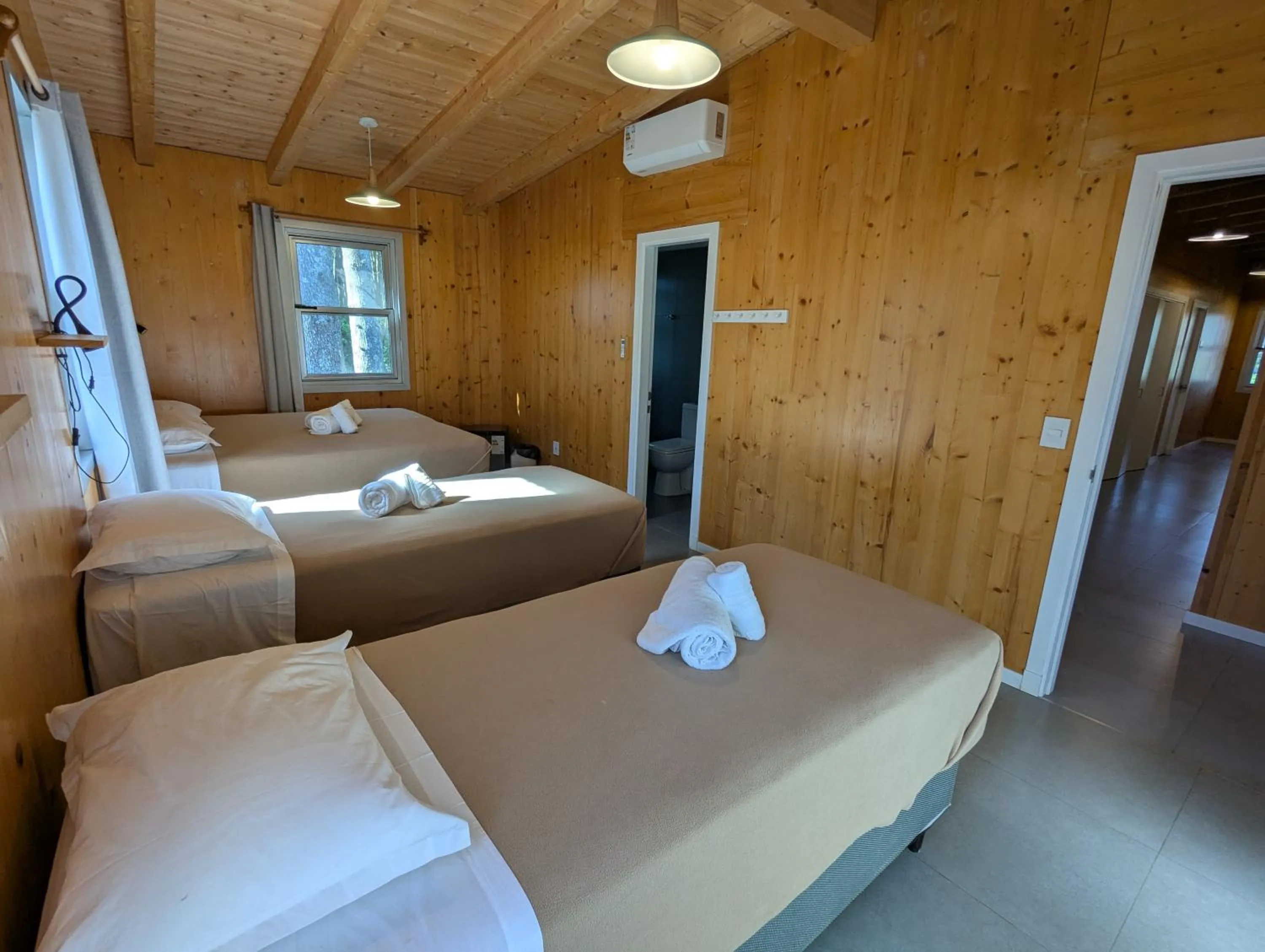 Photo of the whole room, Bed in Wanderlust José Ignacio