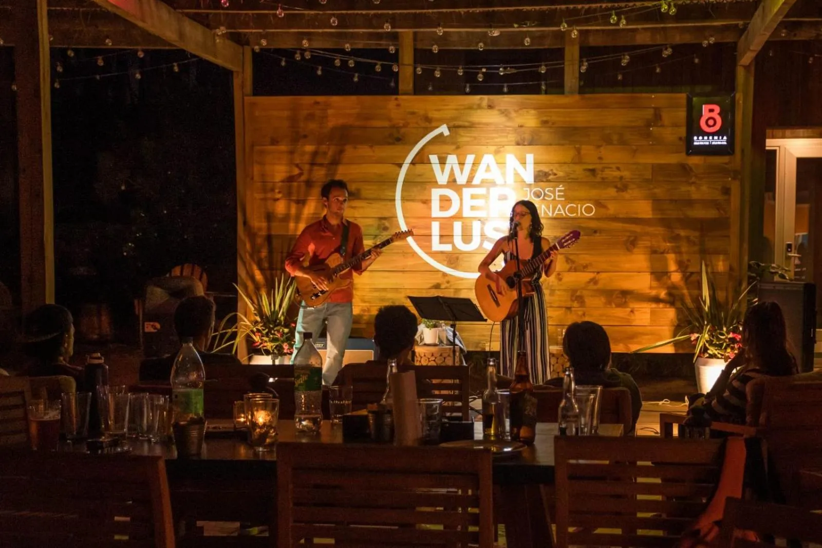 People in Wanderlust José Ignacio