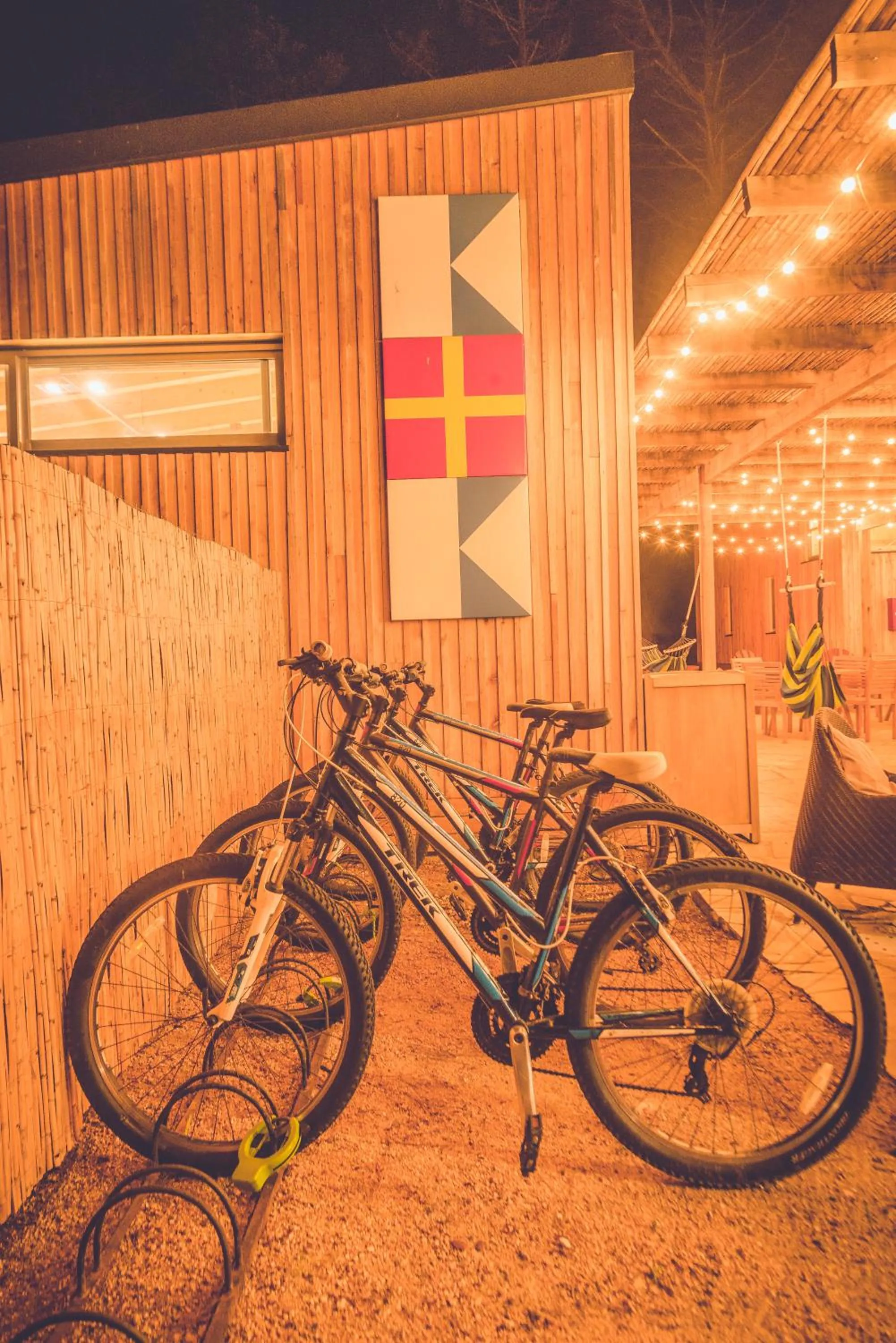 Activities in Wanderlust José Ignacio