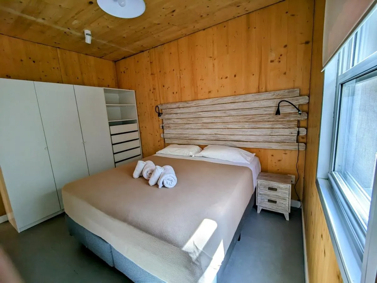 Bed in Wanderlust José Ignacio