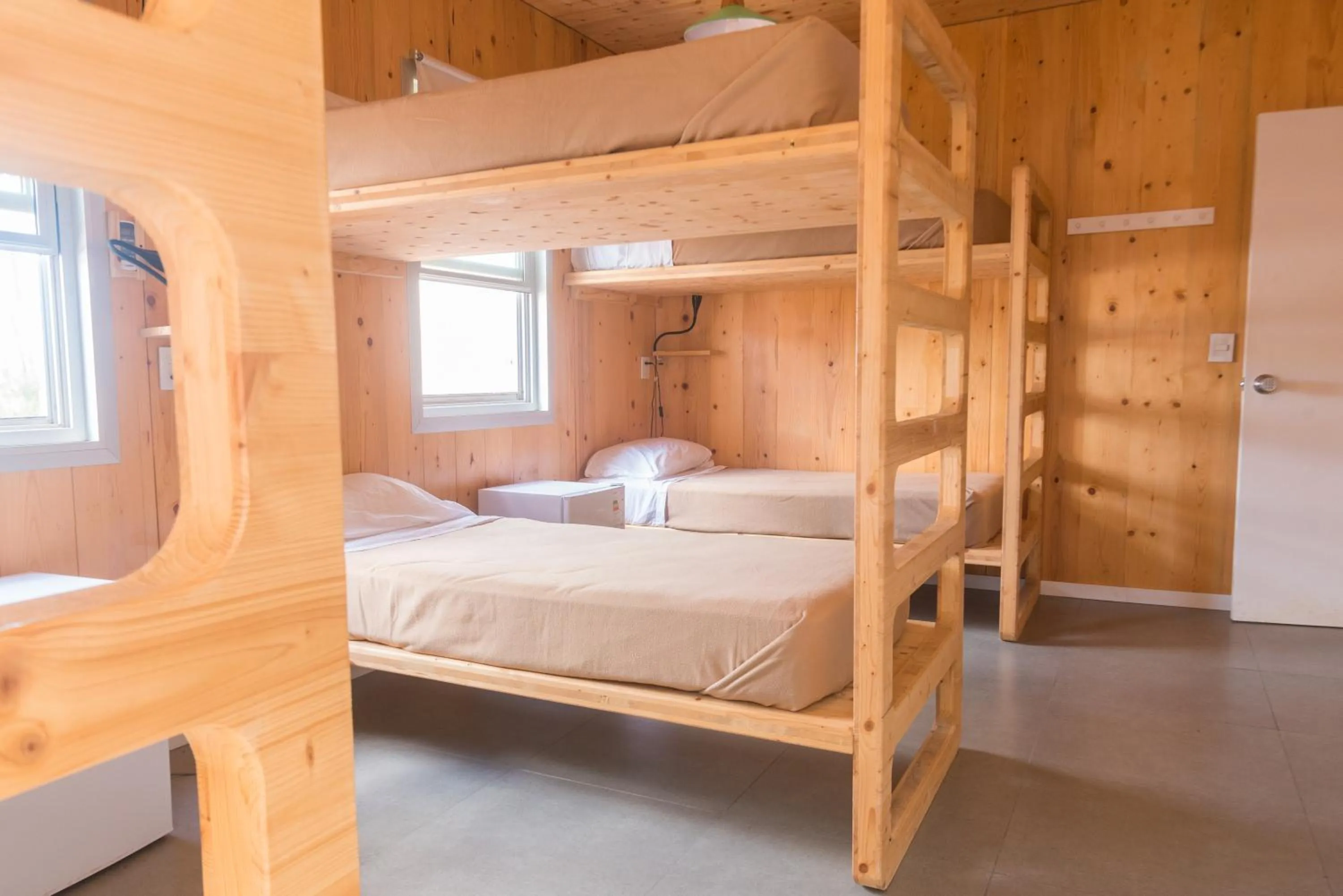 Bed in Wanderlust José Ignacio