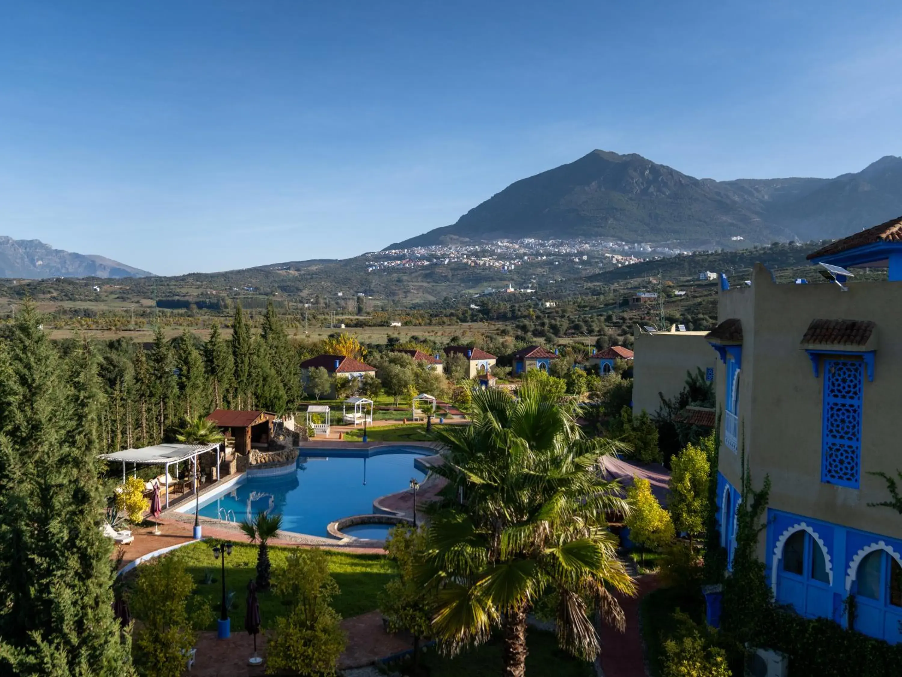 Dar Ba Sidi & Spa Dar Ba Sidi & Spa