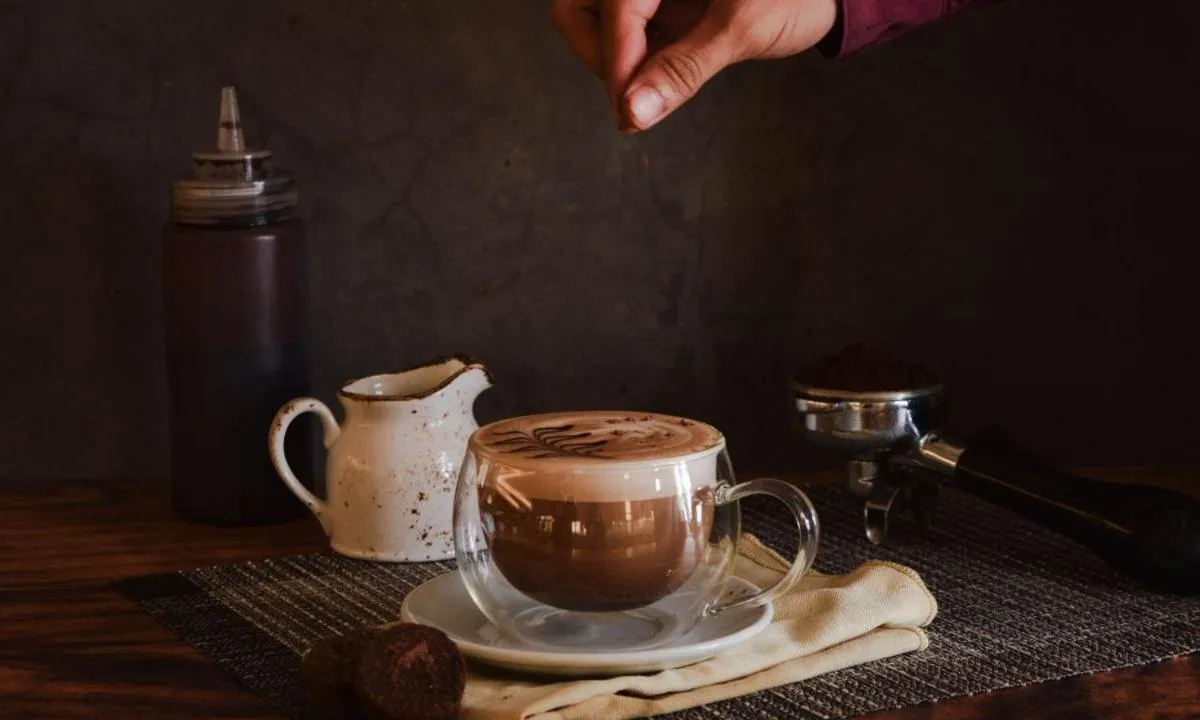 Coffee/tea facilities in Ramada by Wyndham Manila Central