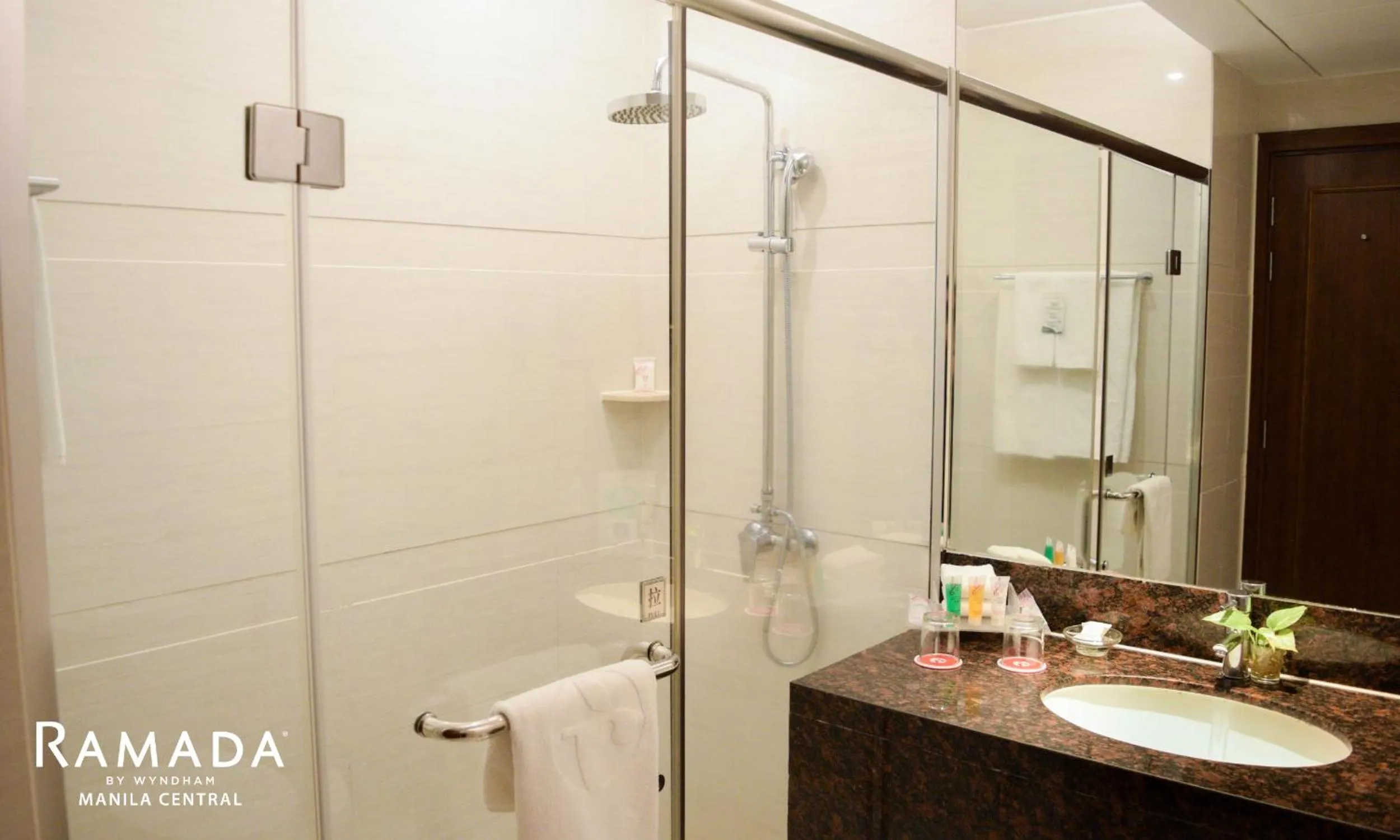 Ramada by Wyndham Manila Central