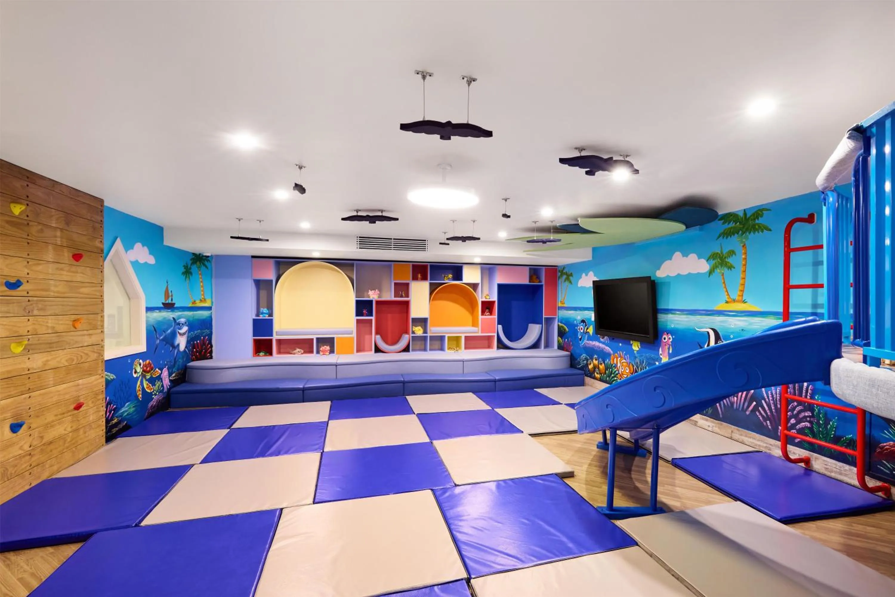 Sports in Radisson Blu Resort Fiji