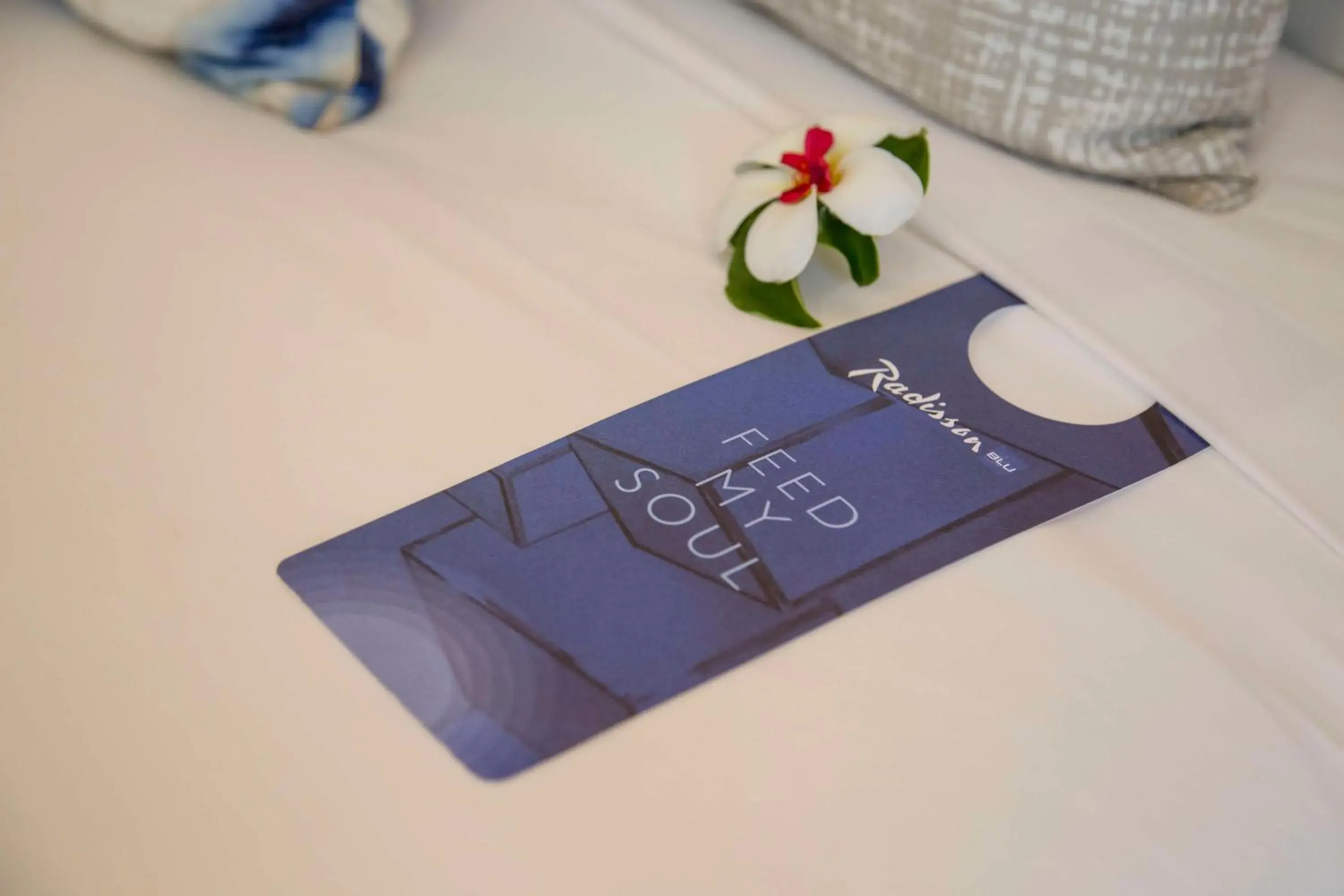 Superior Lagoon View Room in Radisson Blu Resort Fiji Superior Lagoon View Room in Radisson Blu Resort Fiji