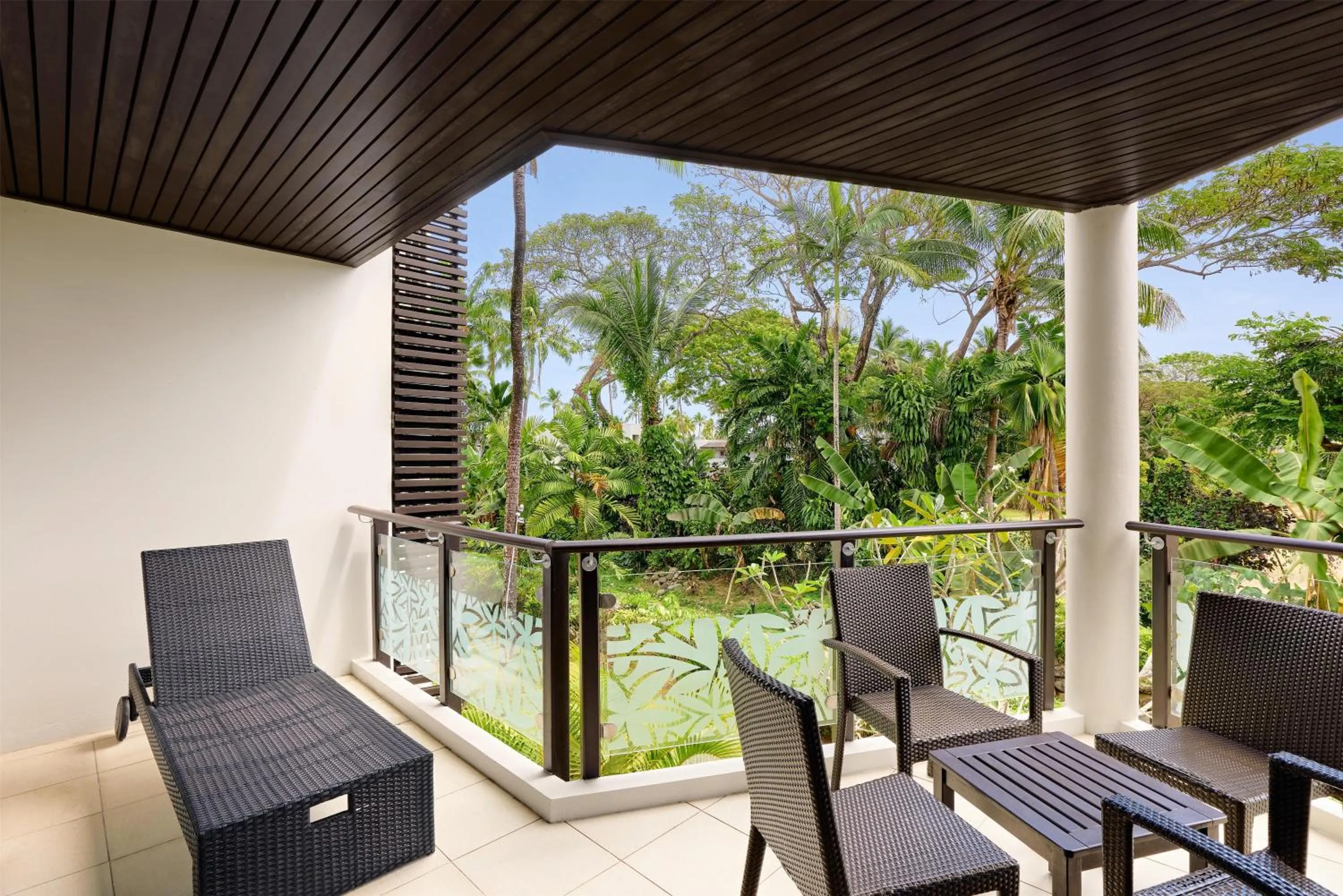 View (from property/room) in Radisson Blu Resort Fiji