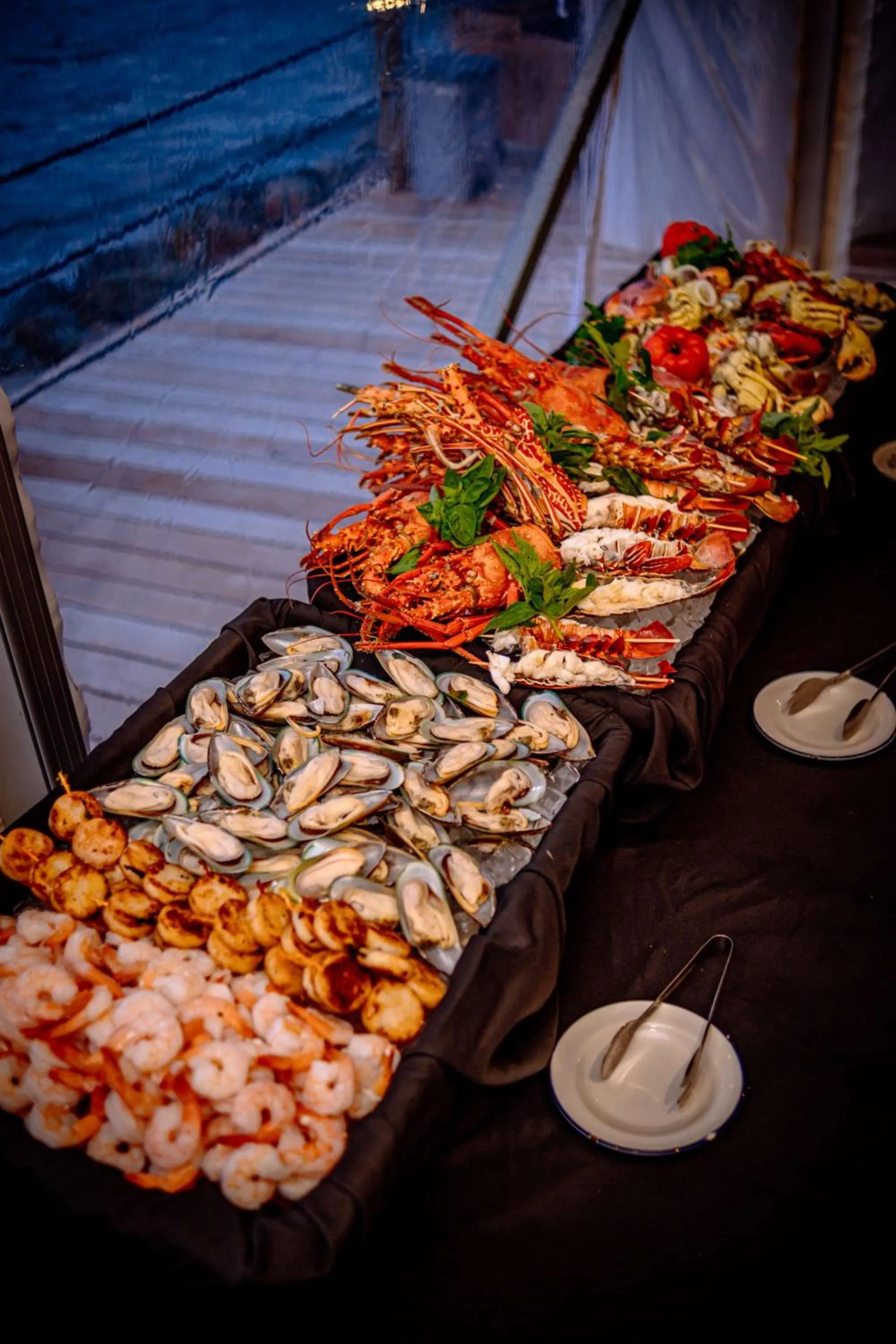 wedding in Radisson Blu Resort Fiji