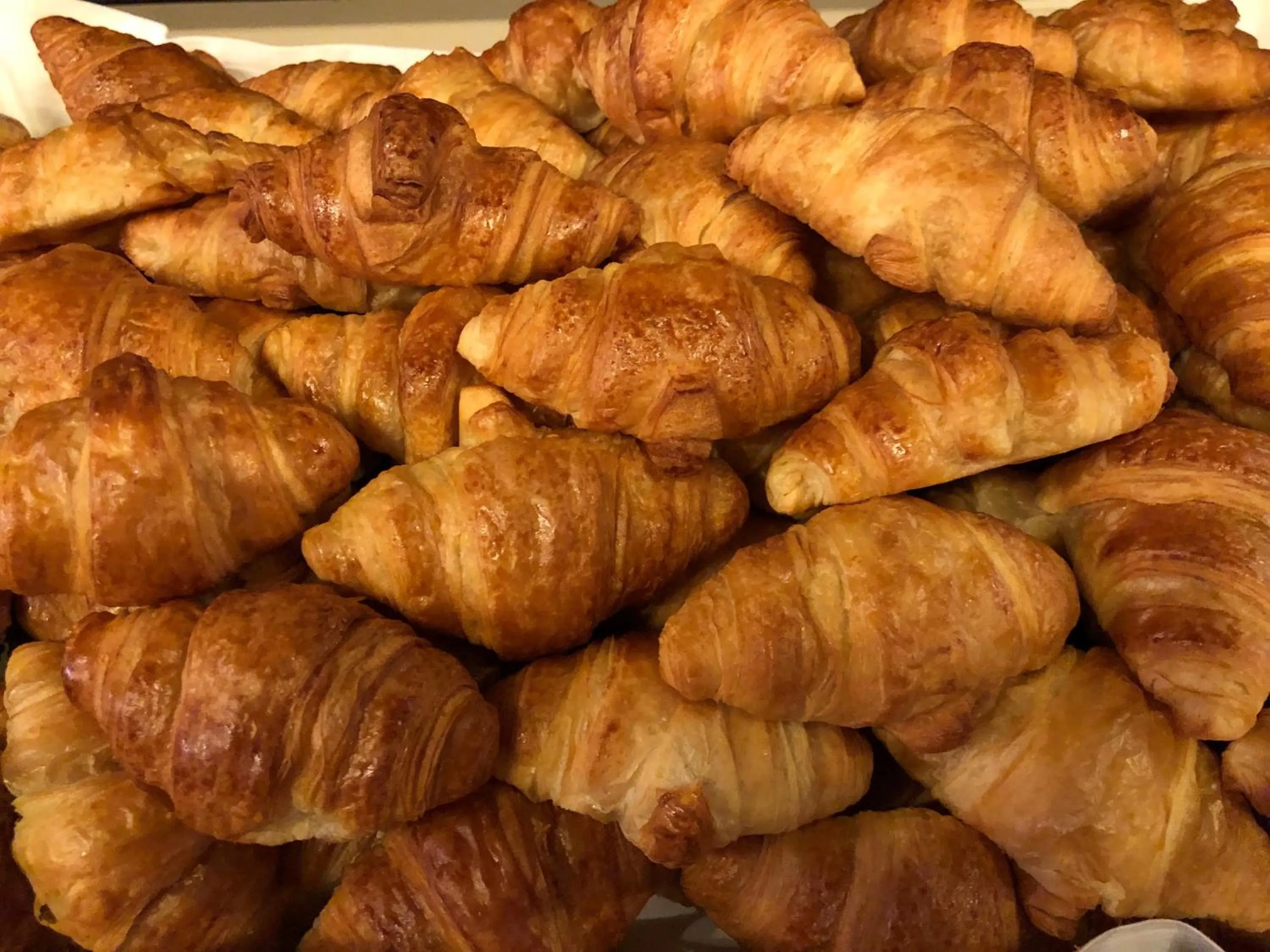 Breakfast in Hotel IL Cuore Namba