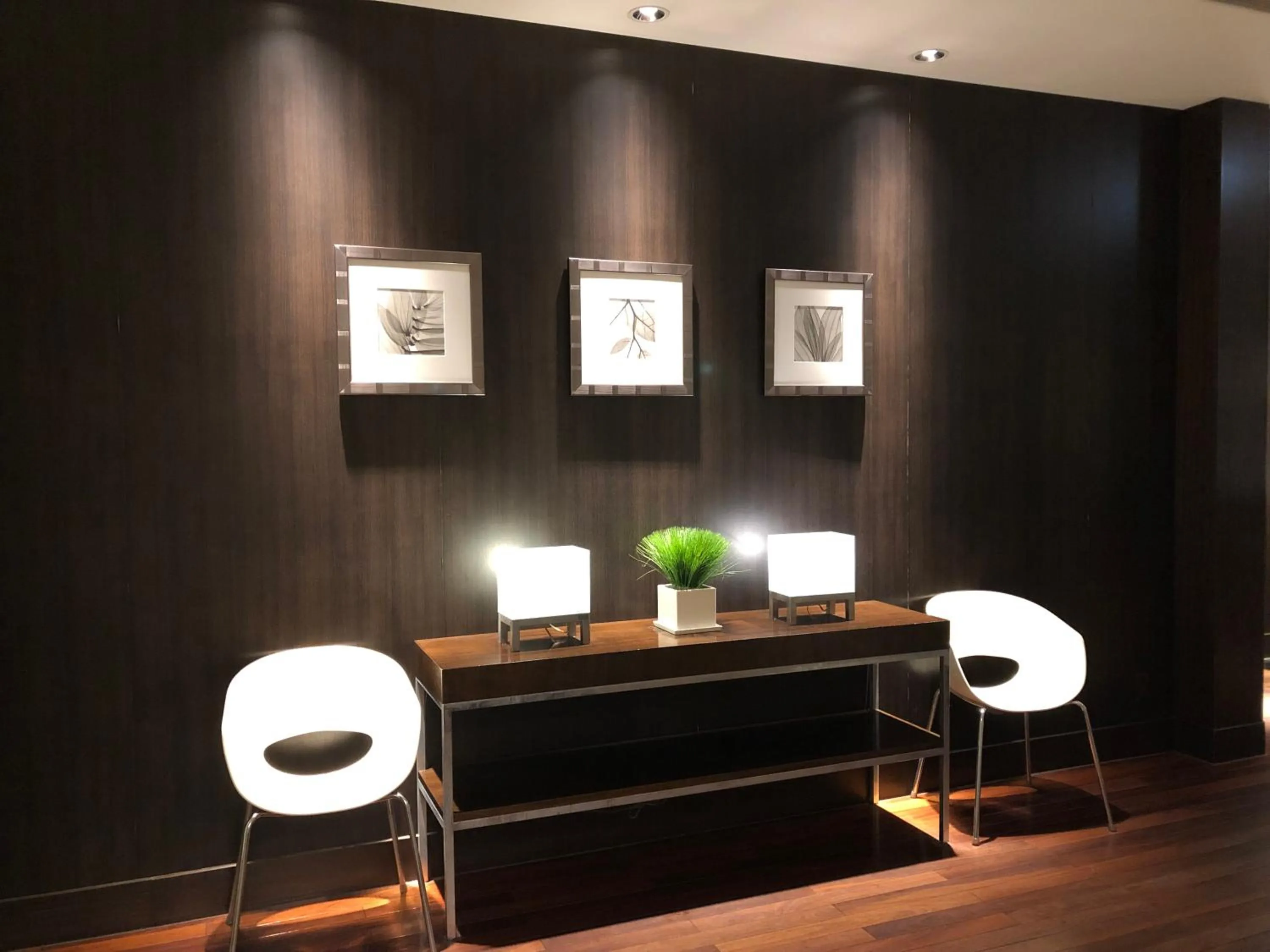 Lobby or reception in Hotel IL Cuore Namba