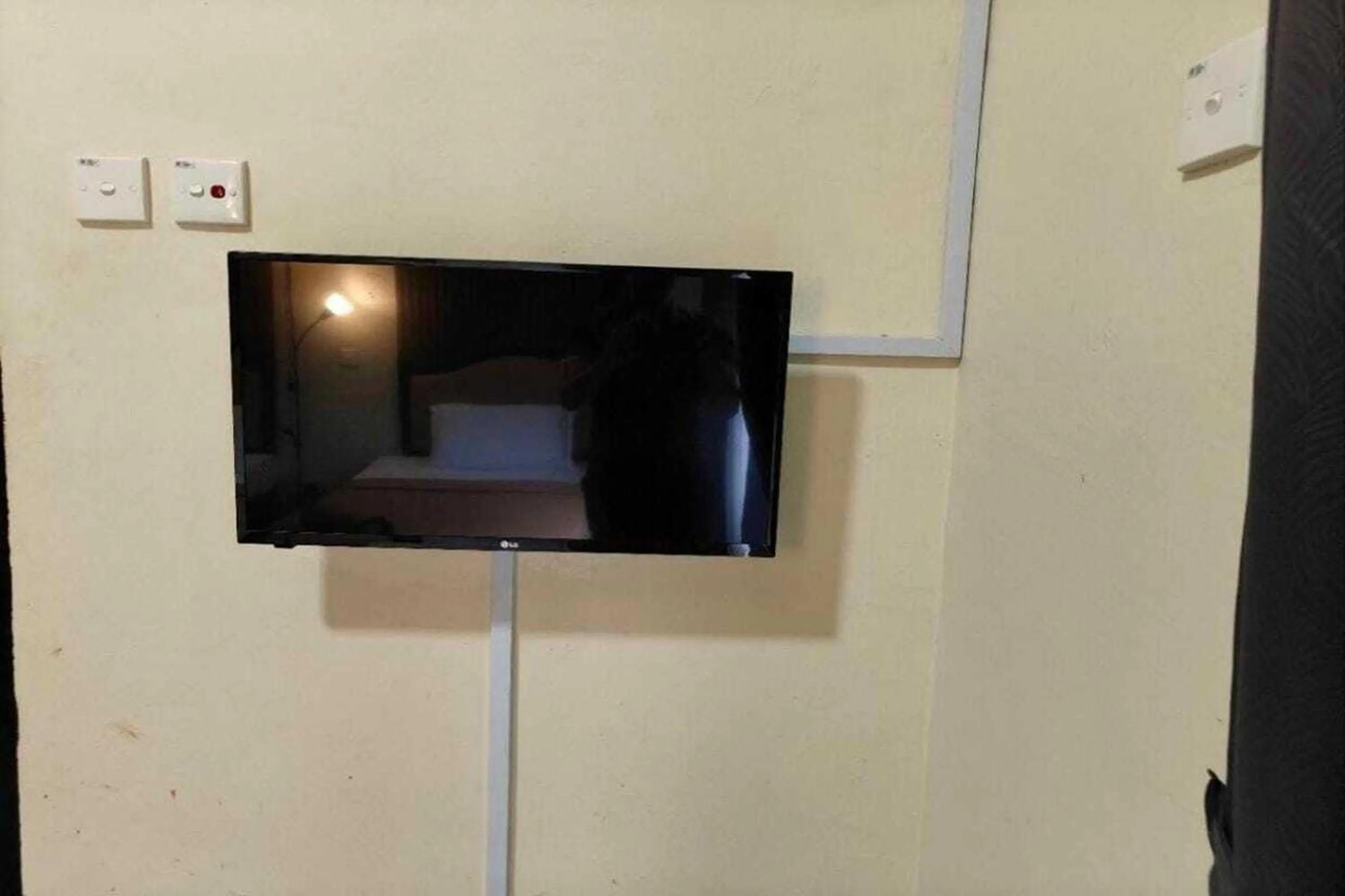 TV and multimedia in Terengganu Equestrian Resort