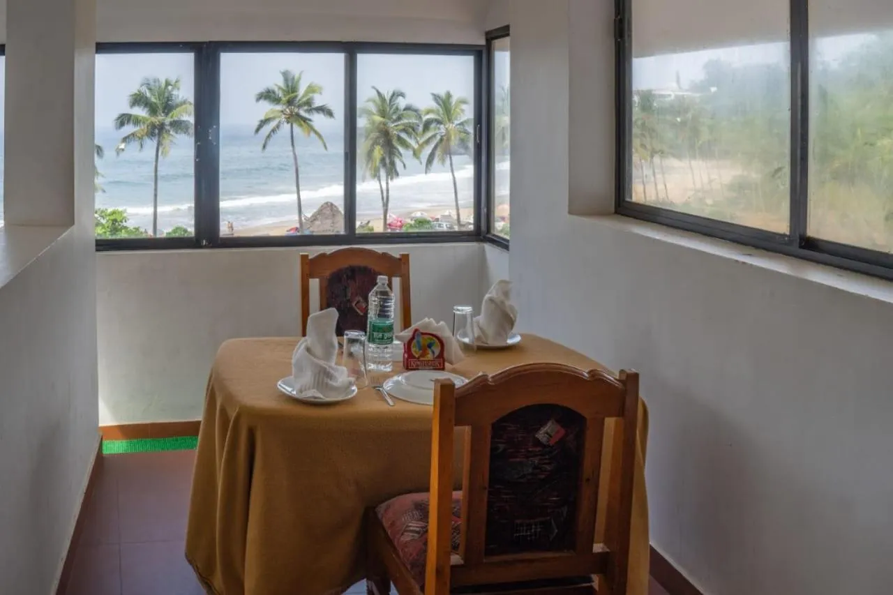 Marine Palace Beach Hotel