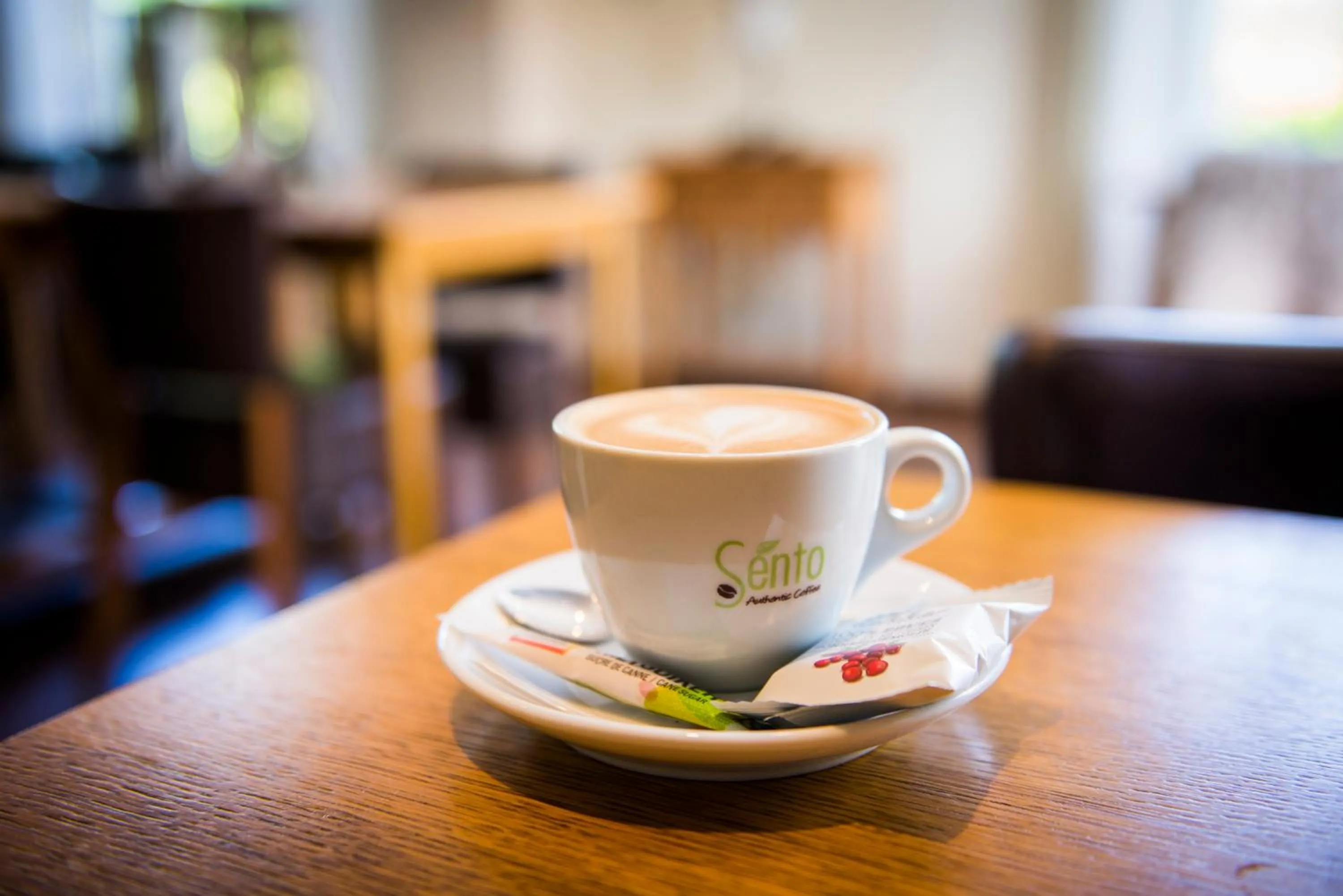 Coffee/tea facilities in Prins Hendrik Texel