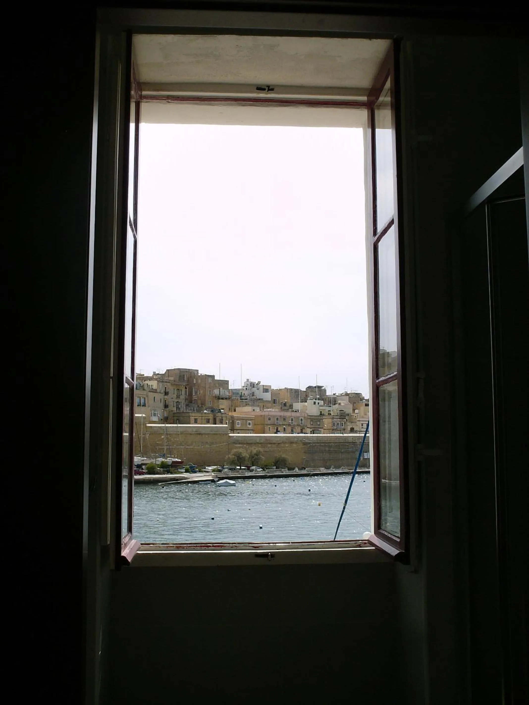 View (from property/room) in Villa Del Porto