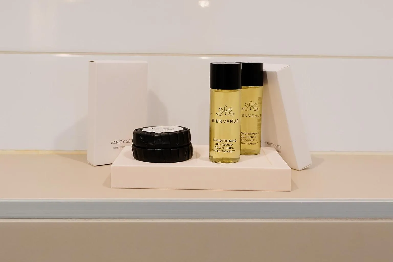 Bathroom in Maison Fredon Bordeaux Centre