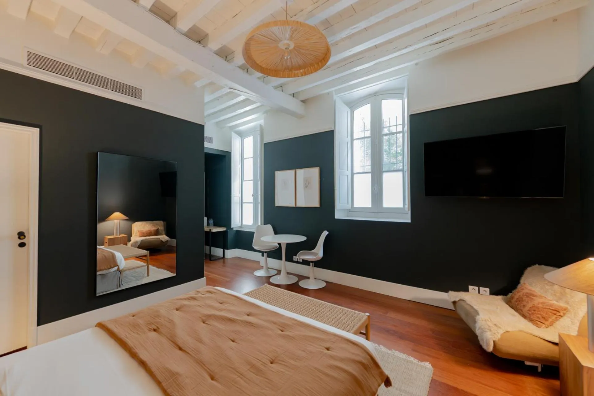 Other, Bed in Maison Fredon Bordeaux Centre