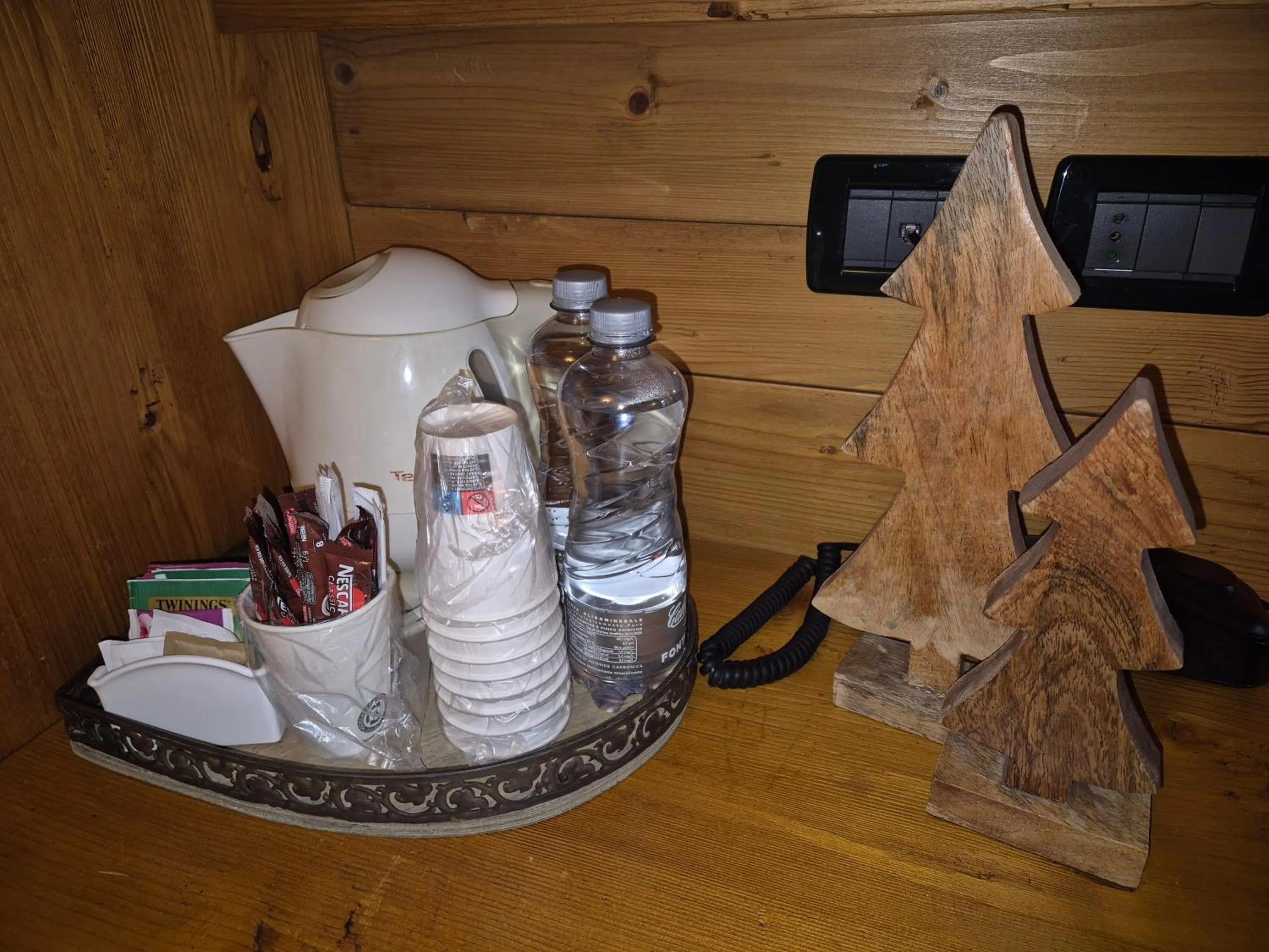 Hotel Dente Del Gigante