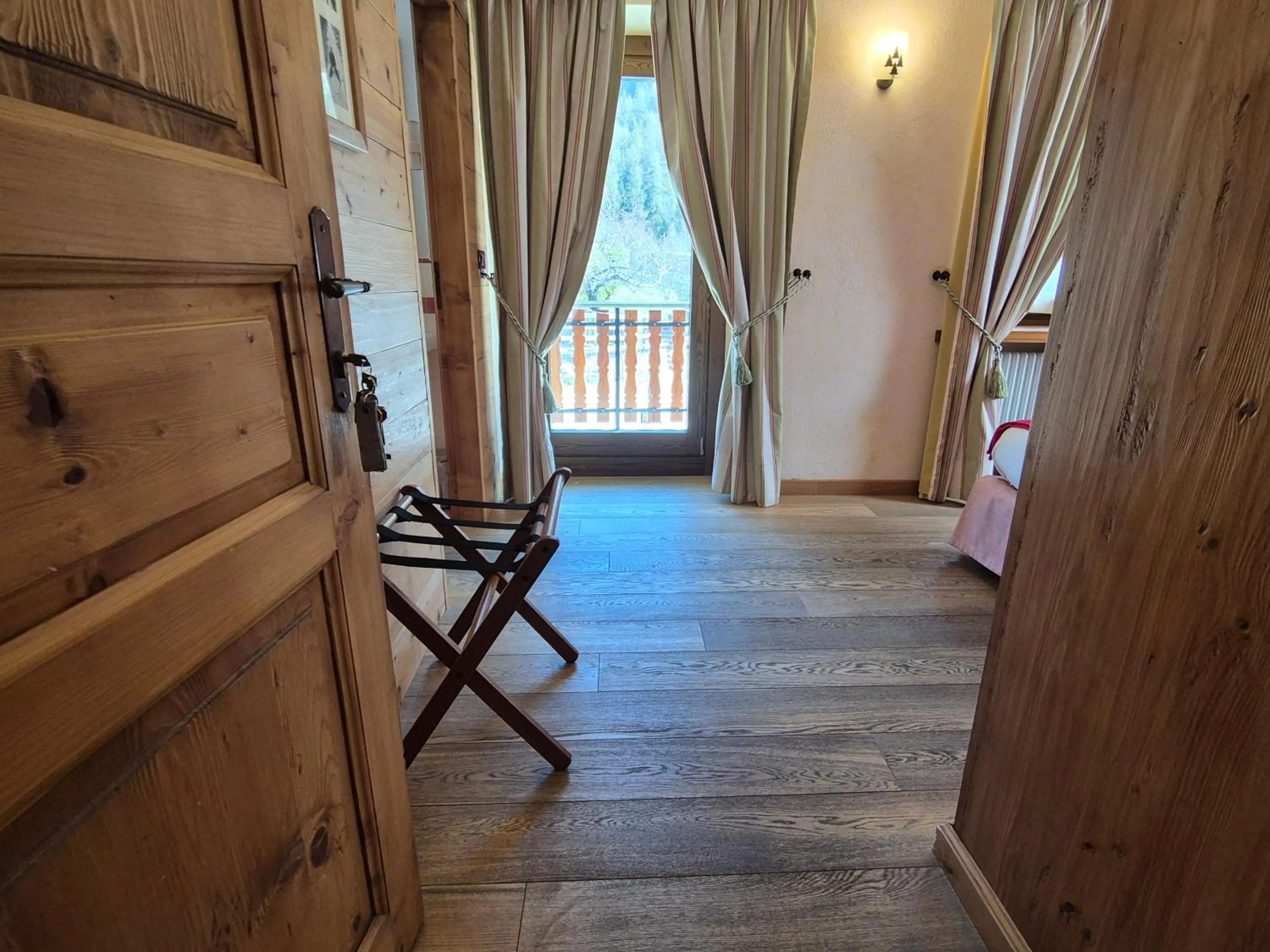 Hotel Dente Del Gigante