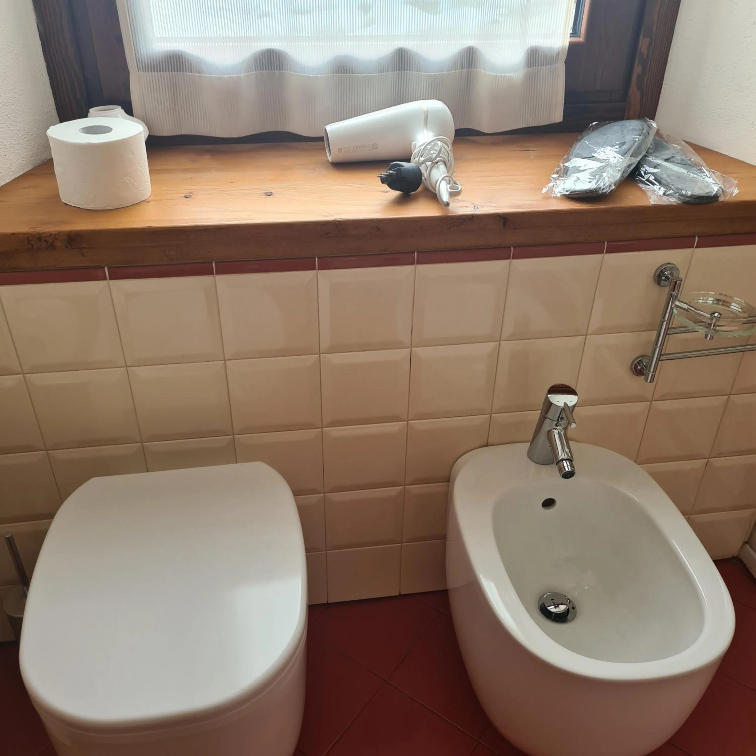 Hotel Dente Del Gigante