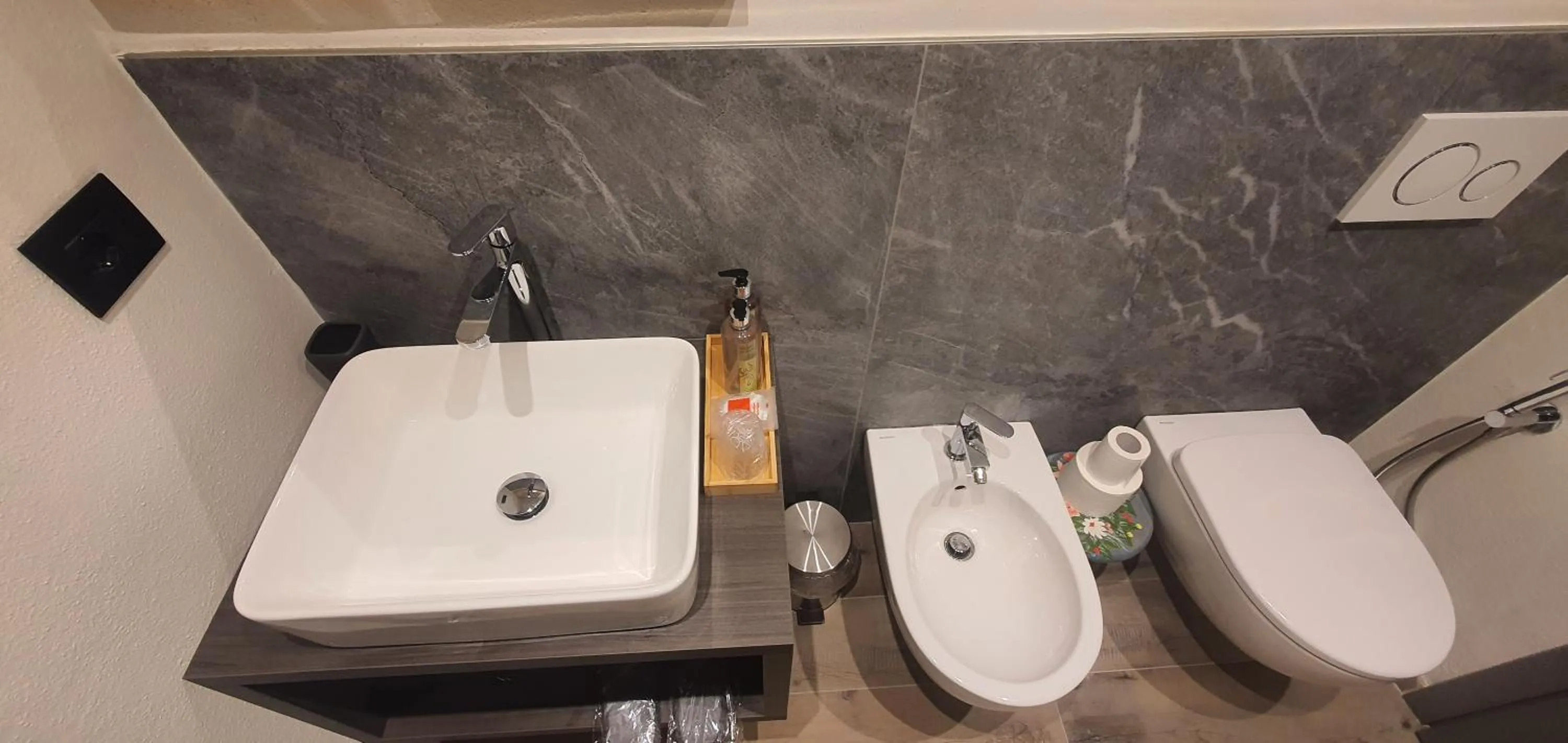 Hotel Dente Del Gigante