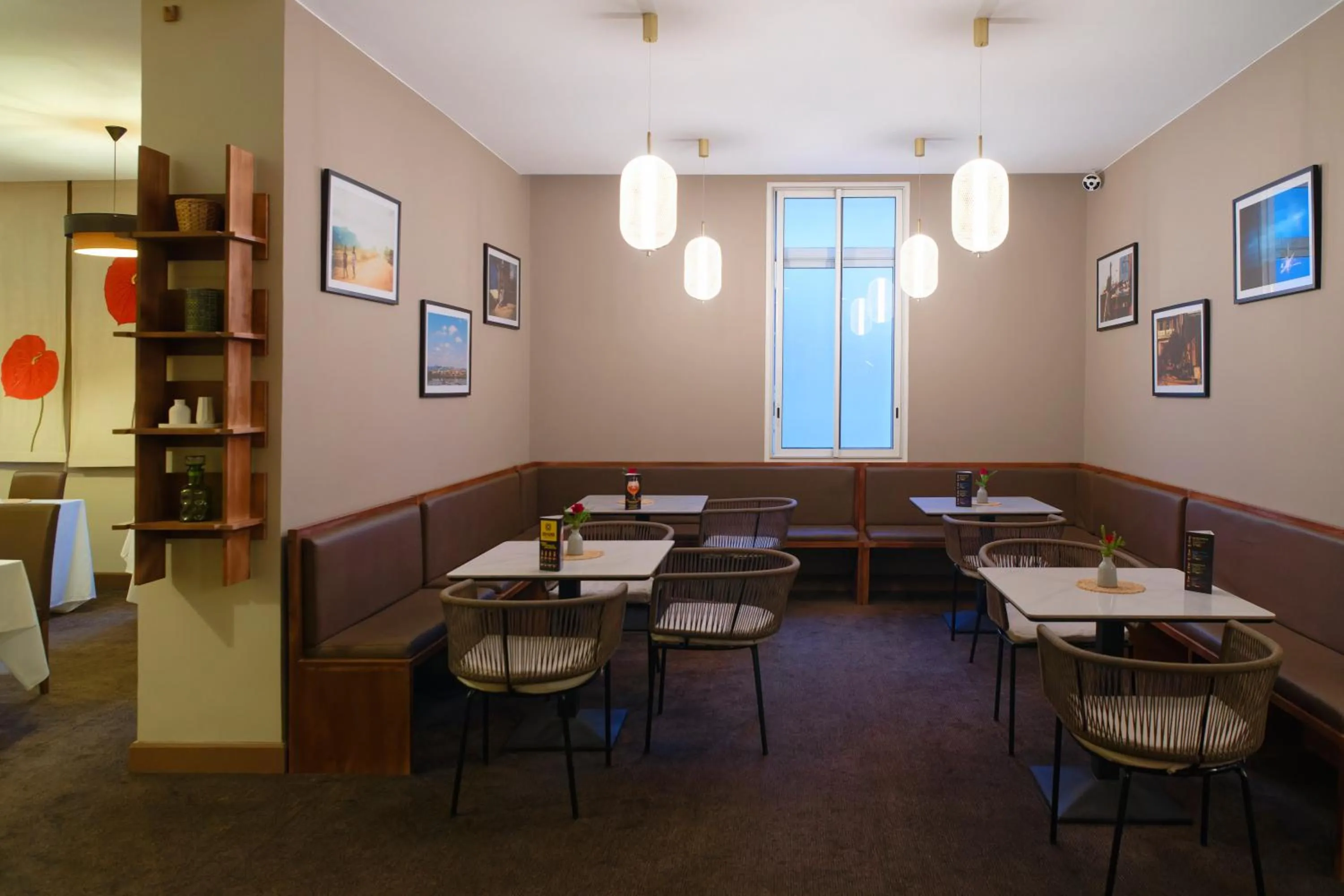 TANA-Boutique Hôtel