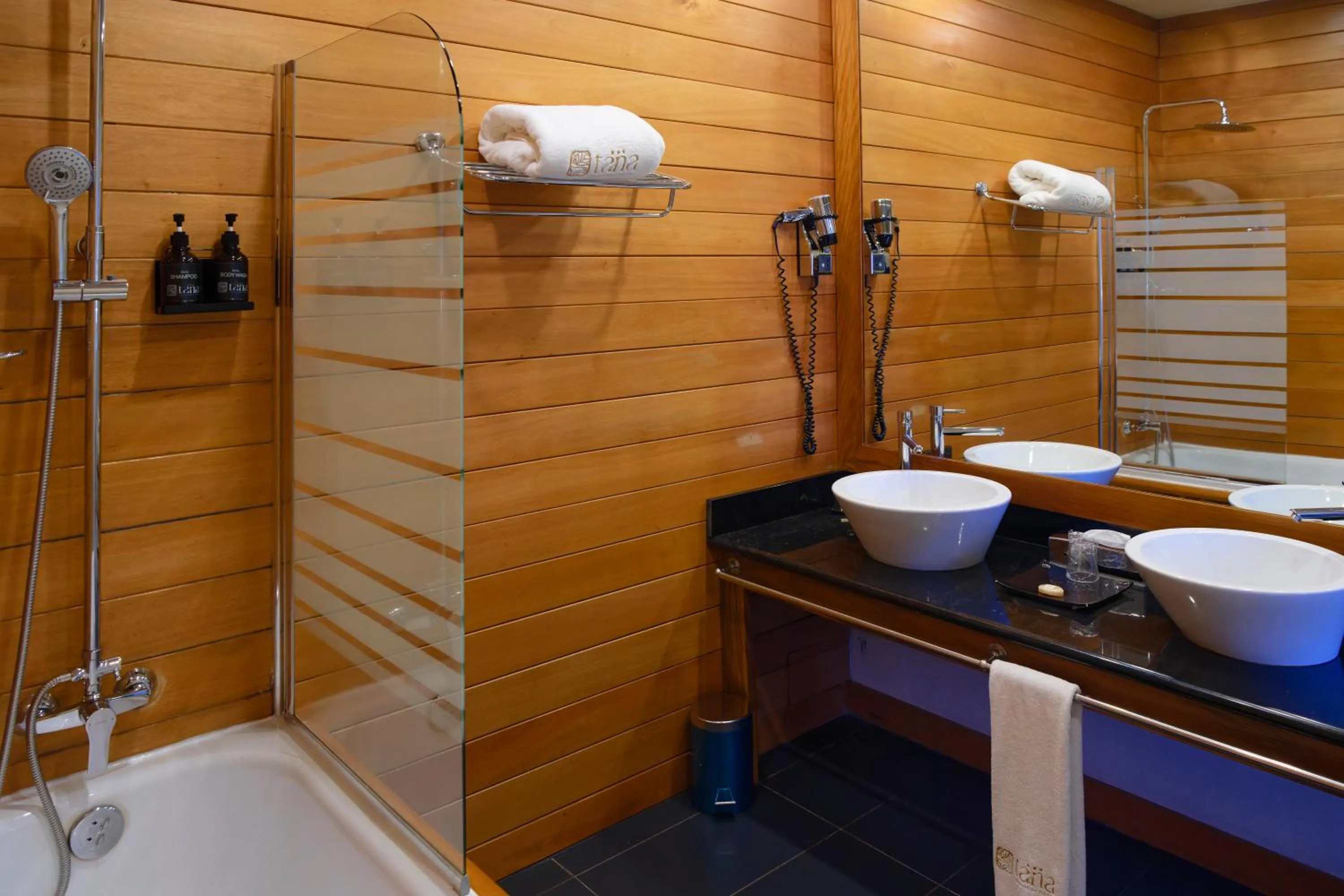 TANA-Boutique Hôtel