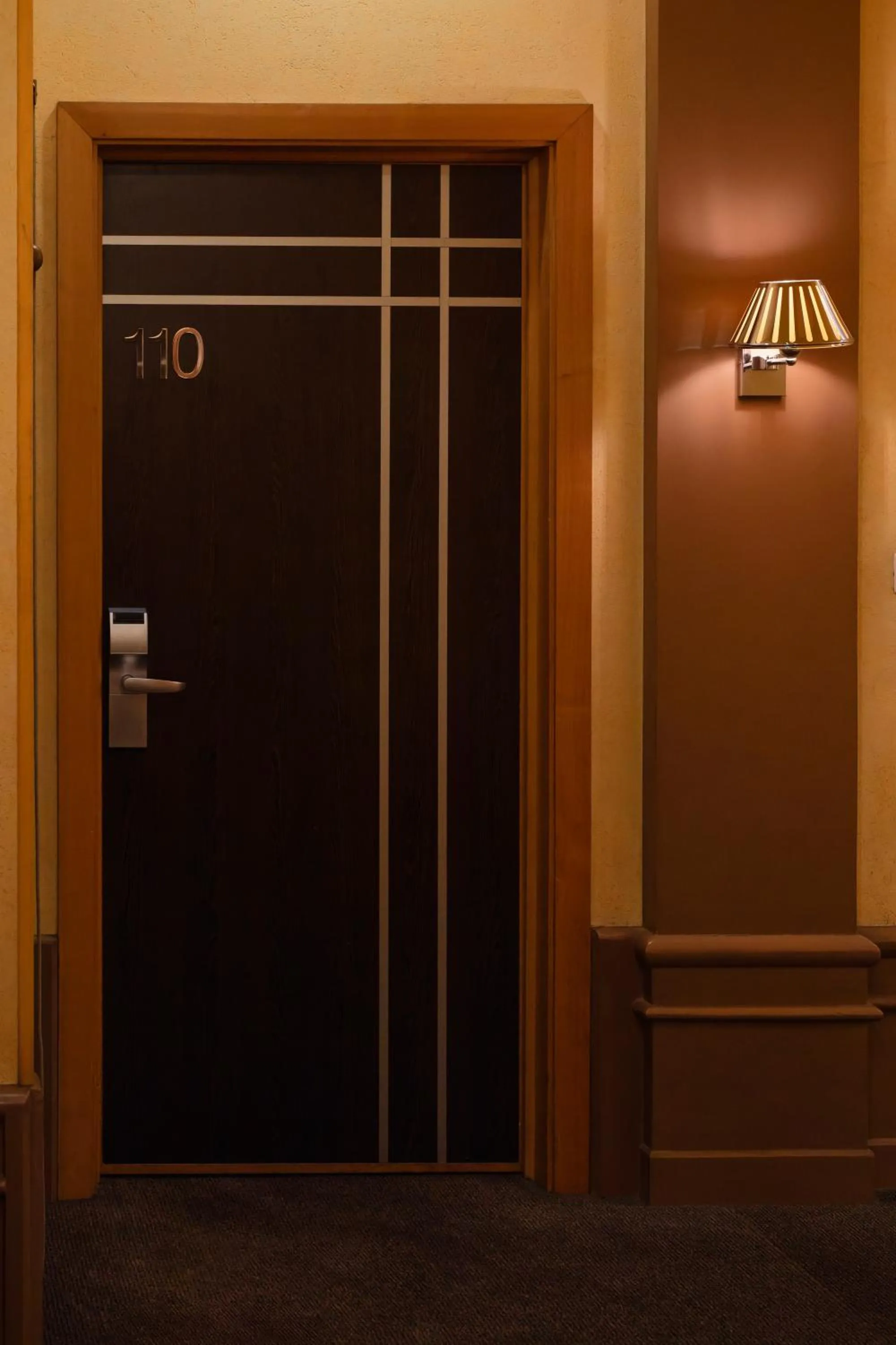 TANA-Boutique Hôtel