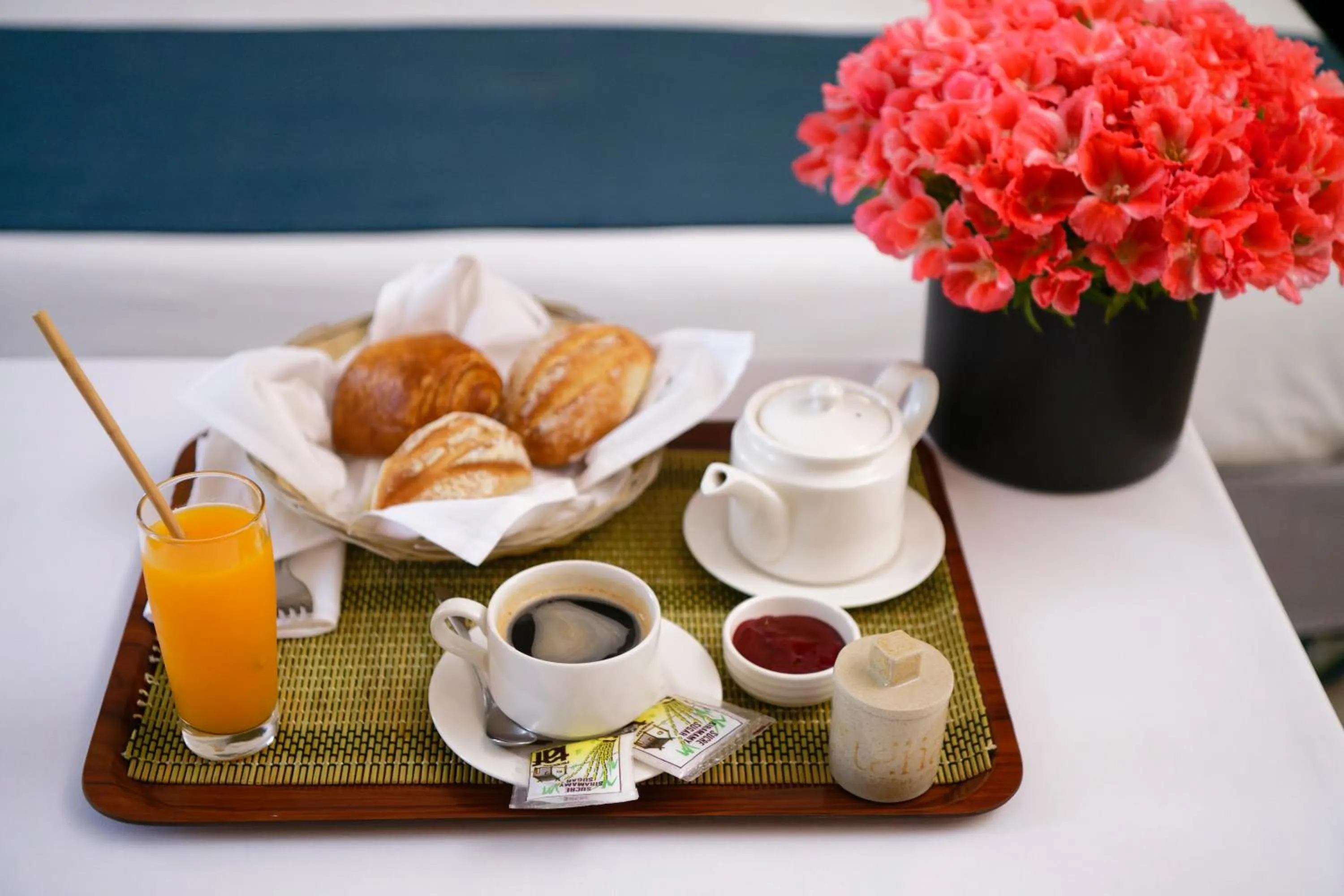 TANA-Boutique Hôtel