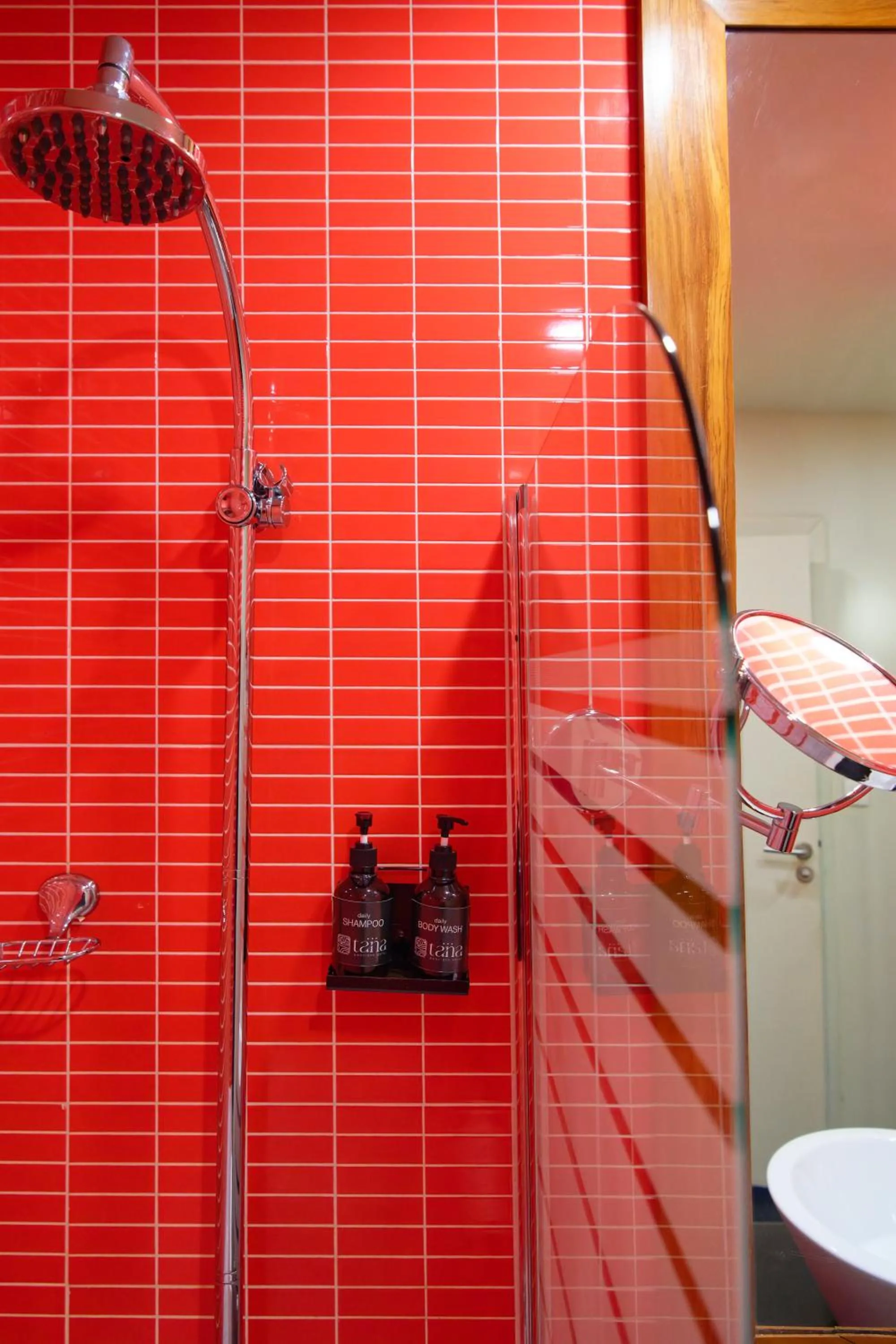 TANA-Boutique Hôtel