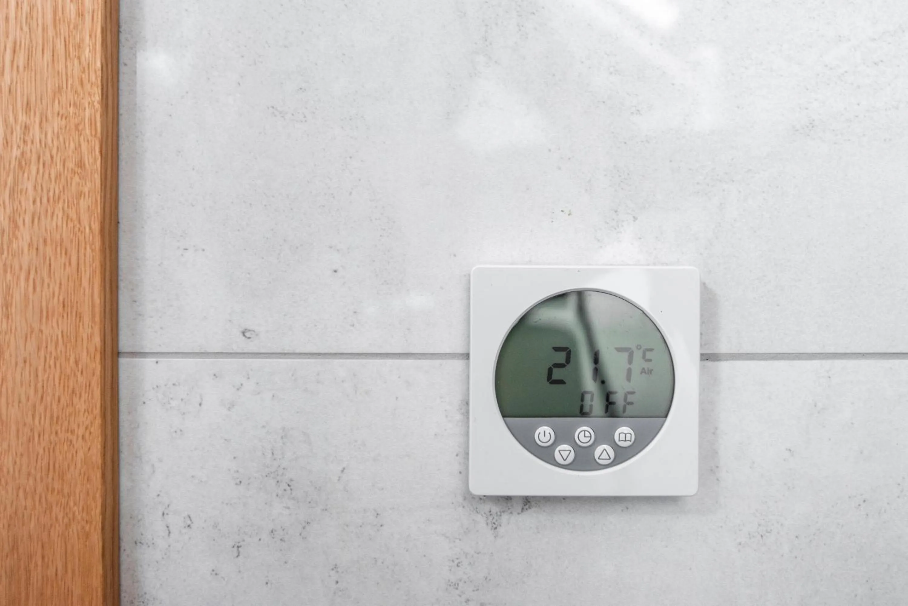 Area and facilities in Piano Apartments