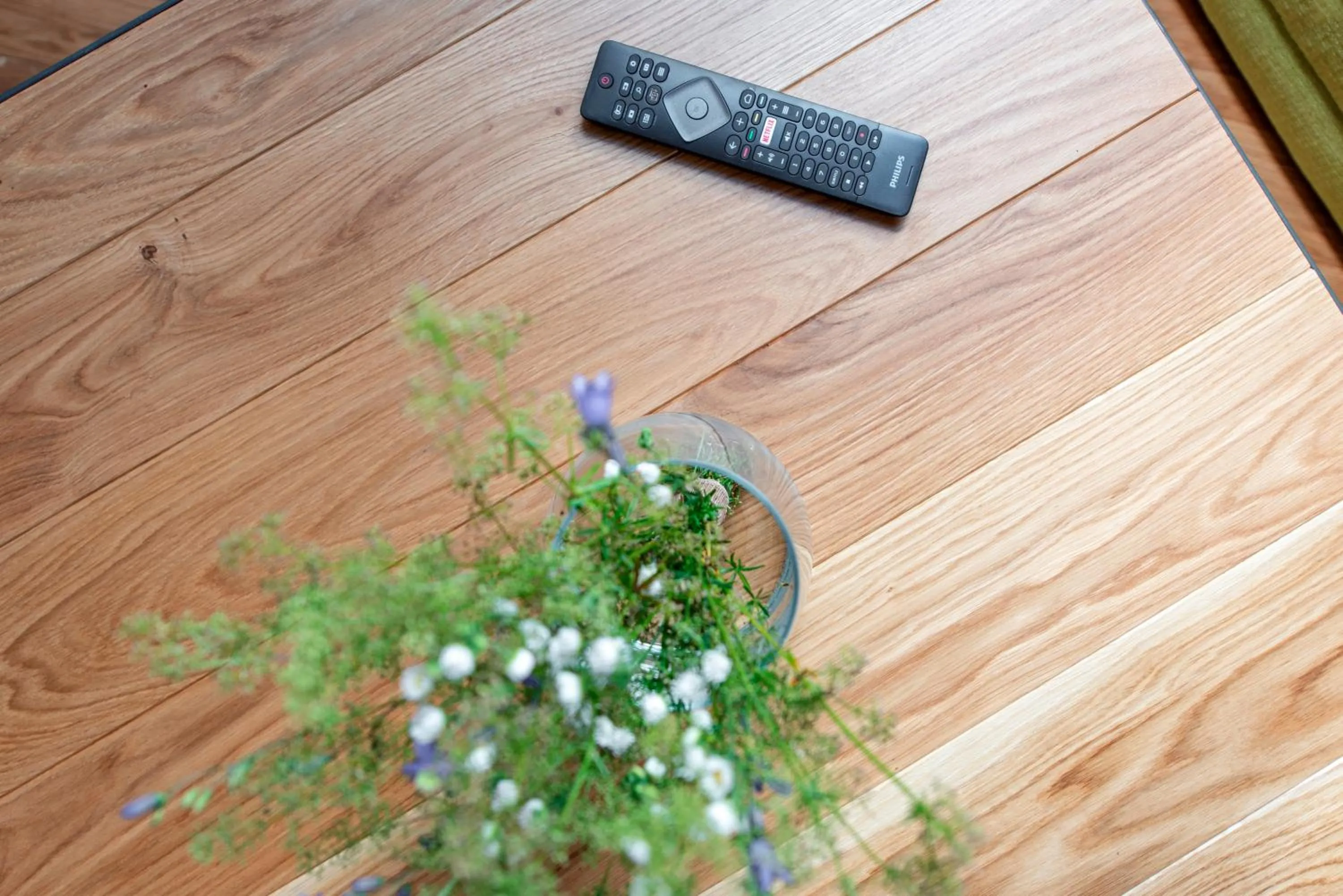 TV and multimedia in Piano Apartments