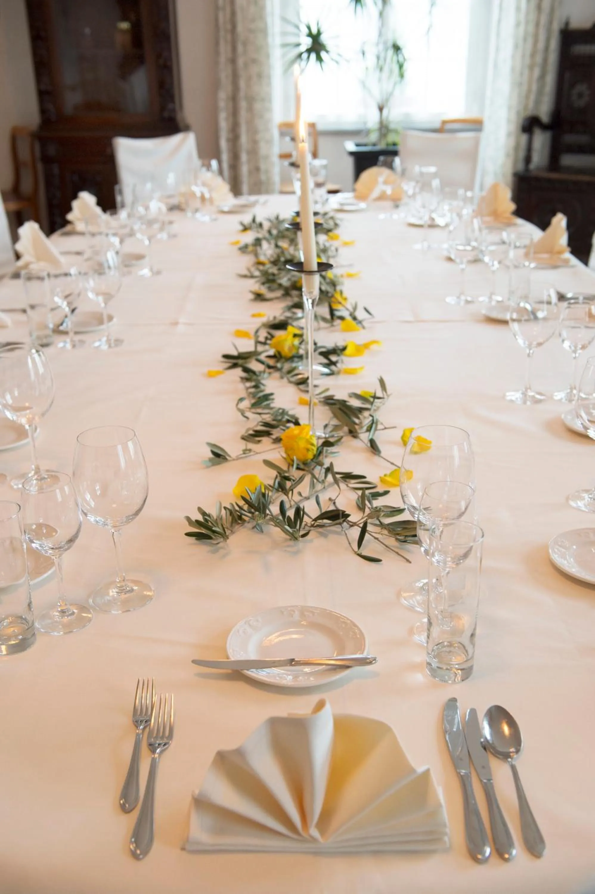 Banquet/Function facilities in Landgasthof Ochsen