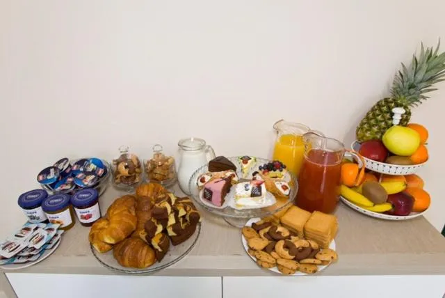 Breakfast in Residence "Canta"