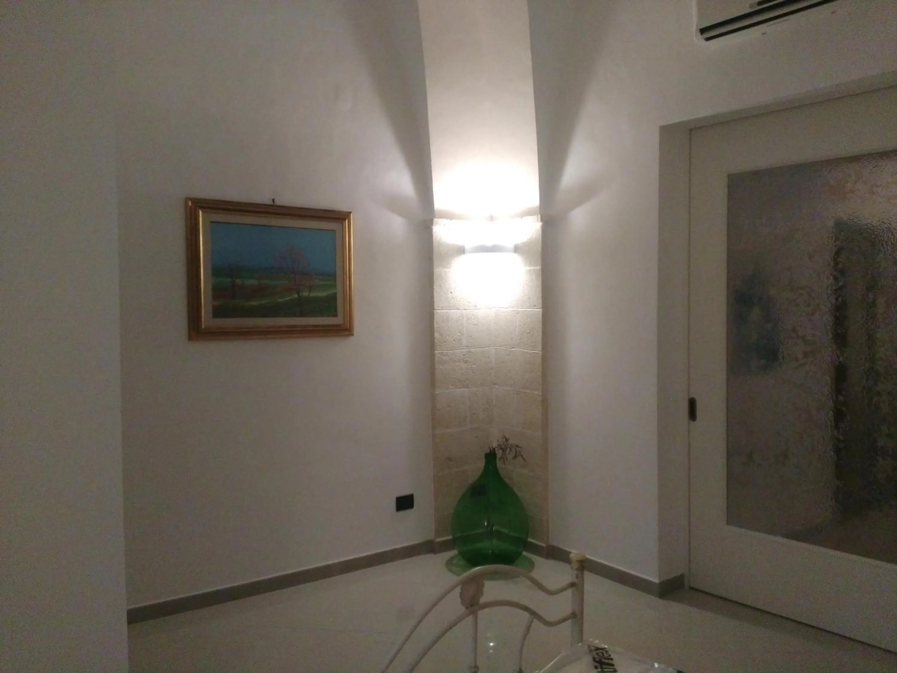 Photo of the whole room in Agorà Suites & Apartments