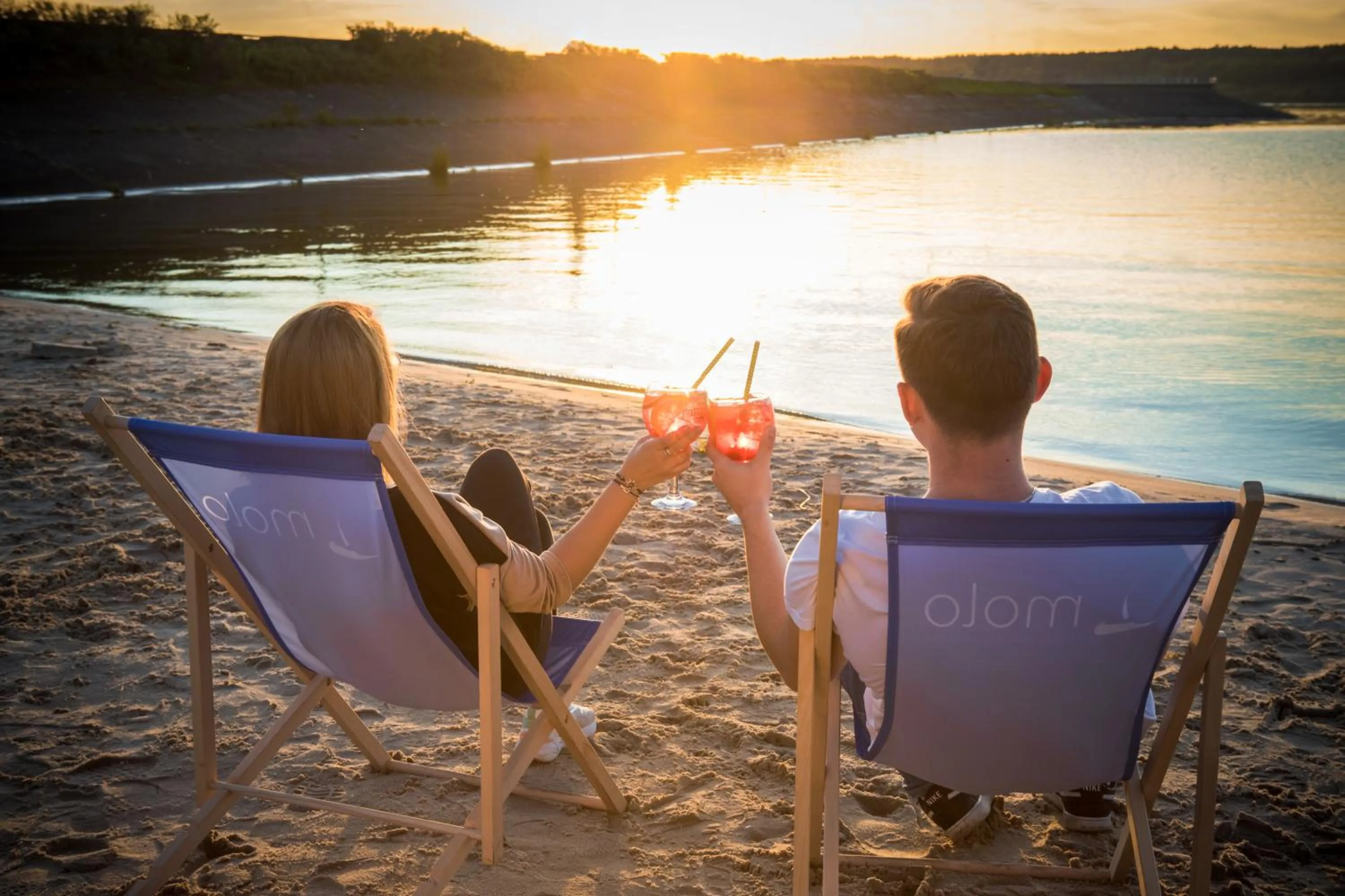 Centrum Konferencyjno Rekreacyjne Molo