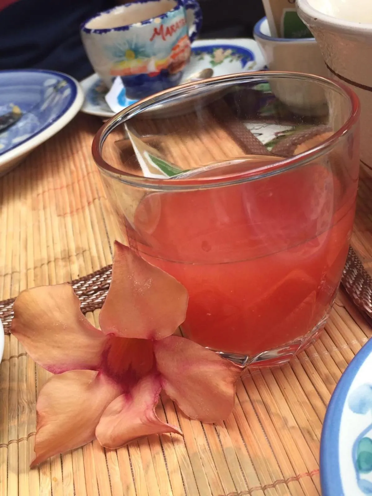 Other in B&B La Torretta