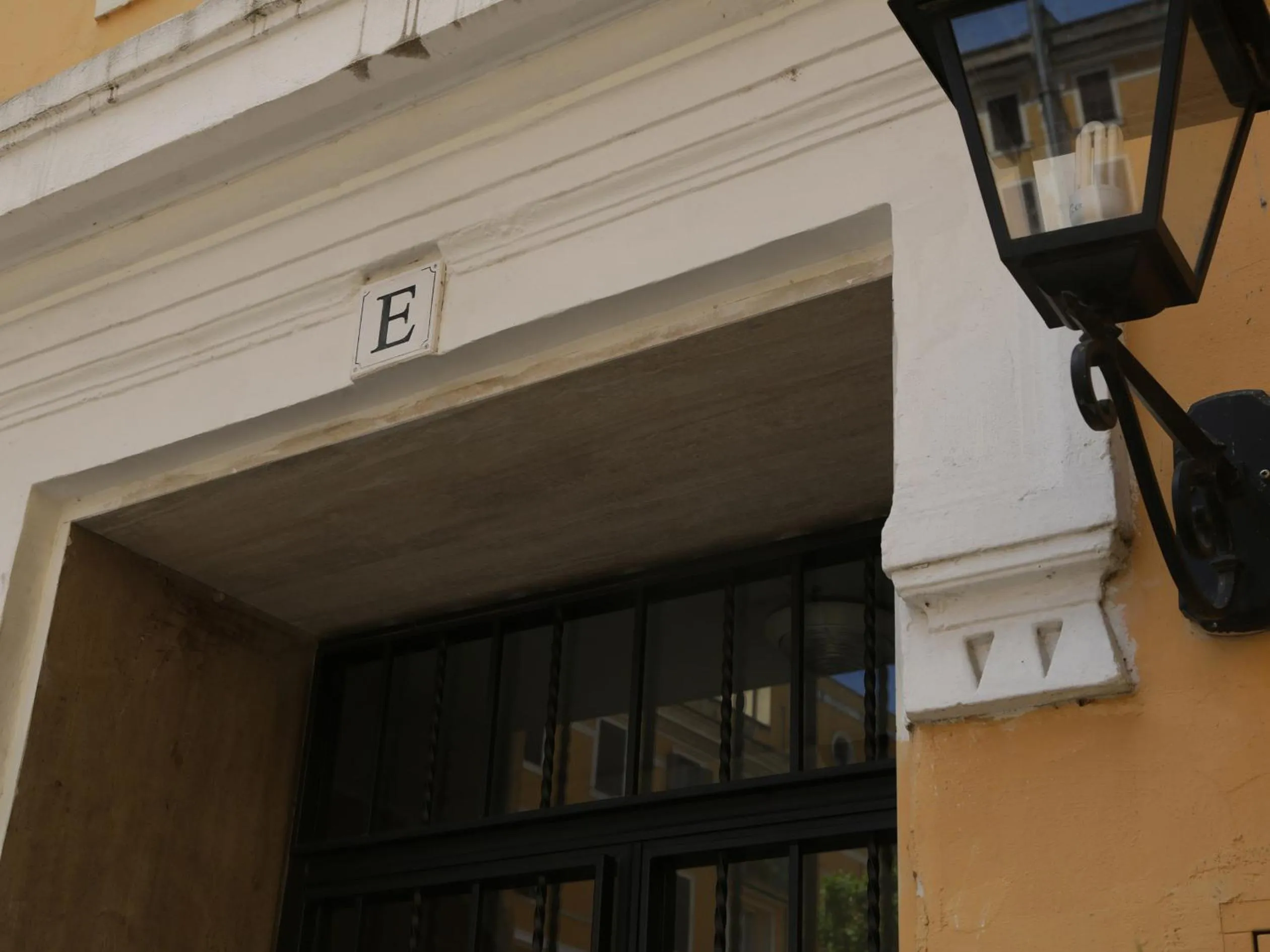 Day in Guest House Masterintrastevere