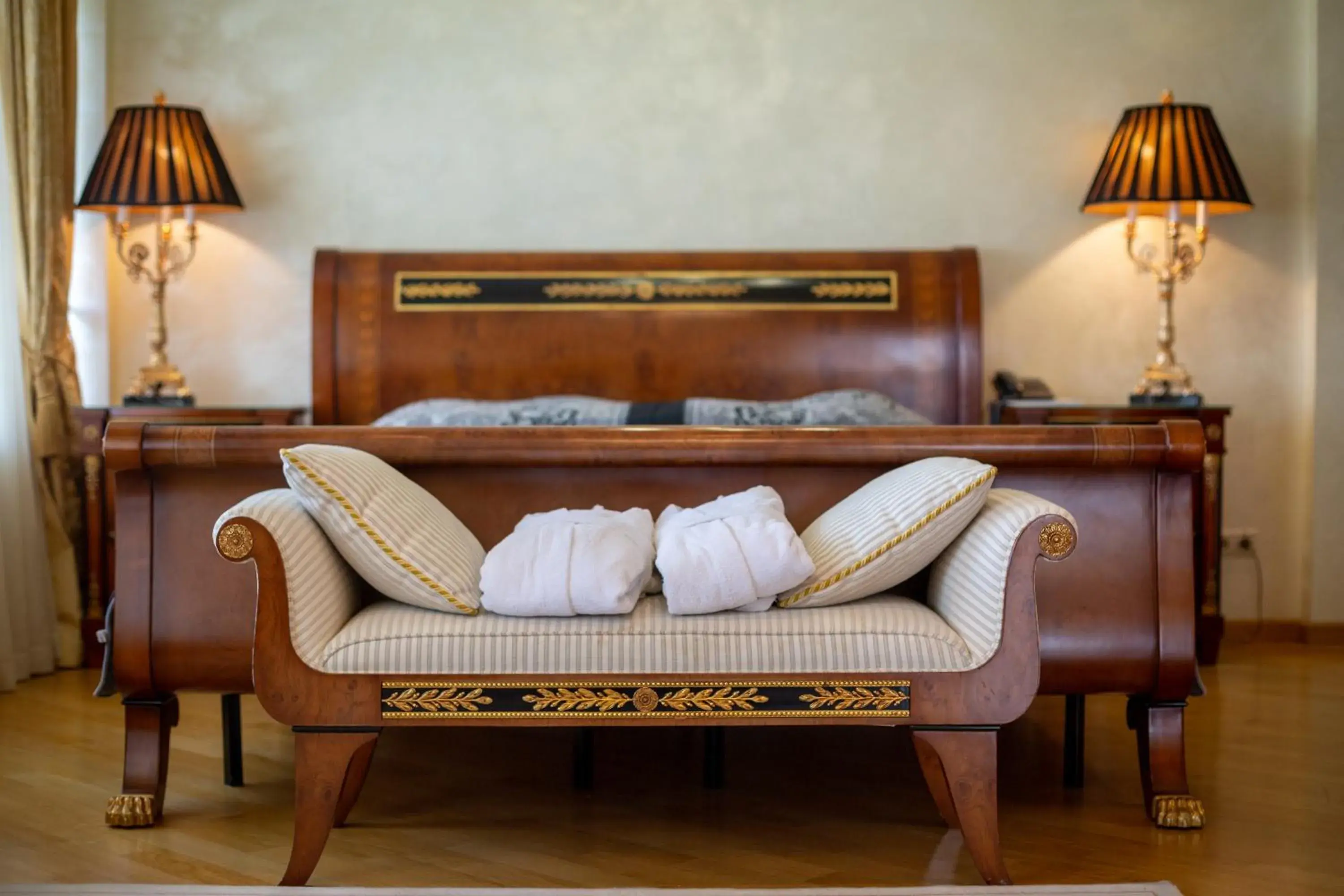 Executive Suite - single occupancy in Hotel Kyiv Executive Suite - single occupancy in Hotel Kyiv