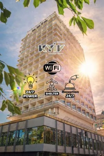 Hotel Kyiv